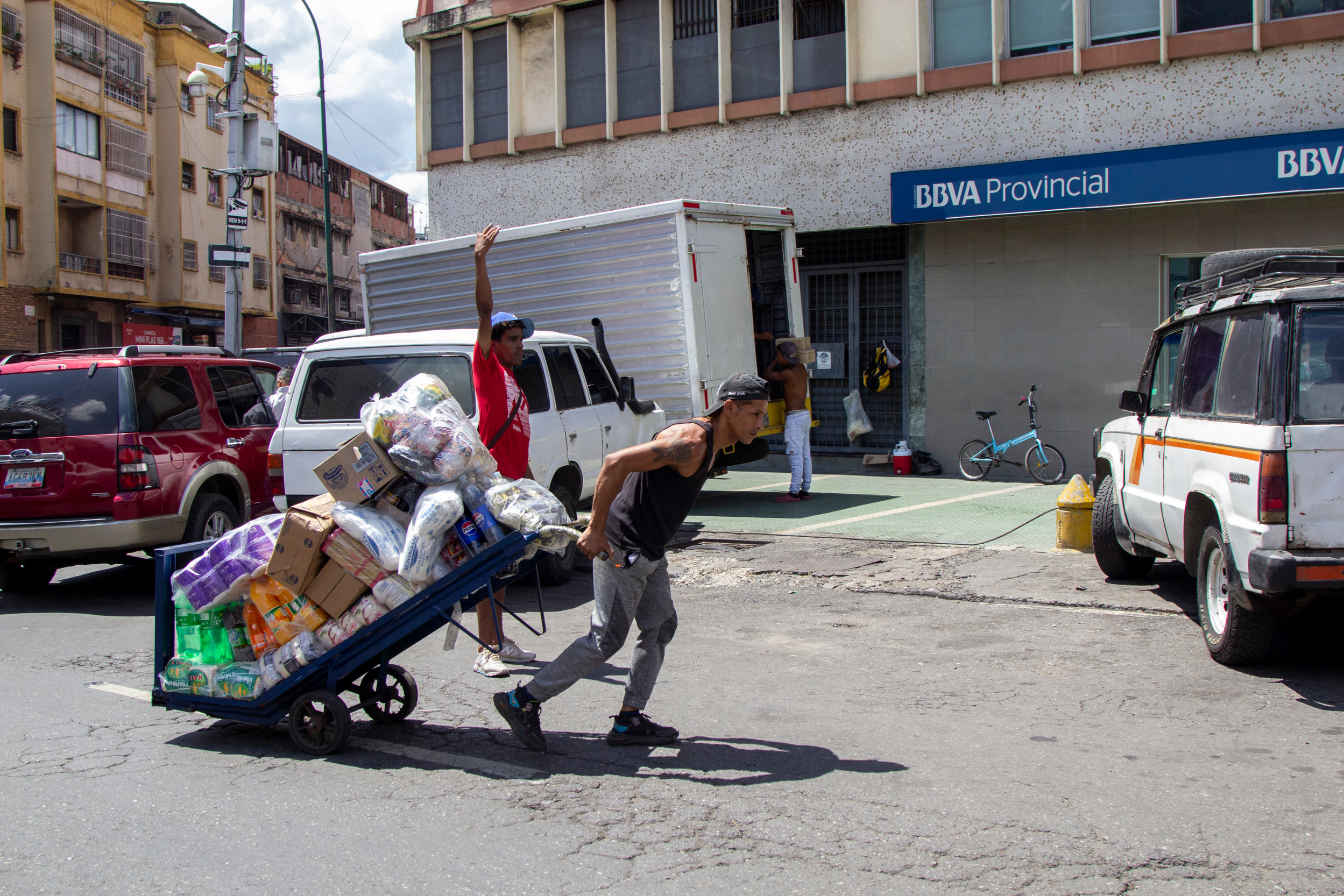 Mercado