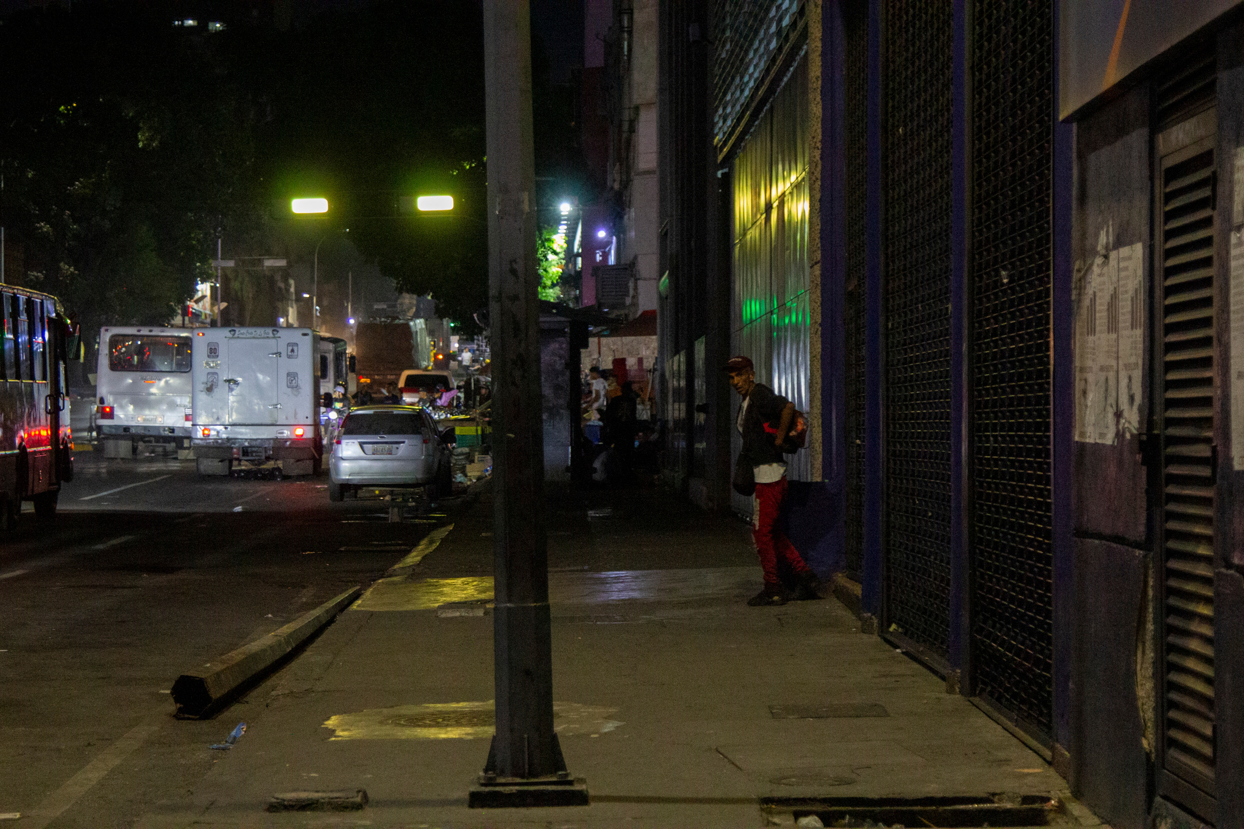 Mercado