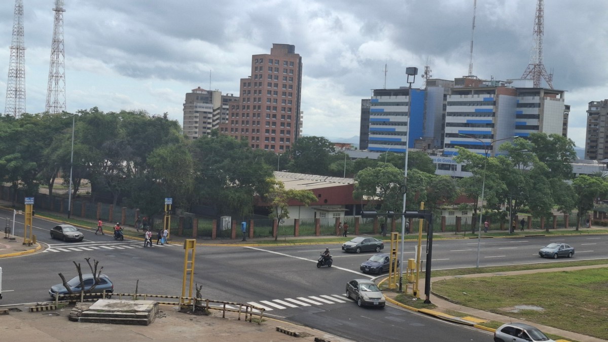 Ciudadanos exigen mayor control en seguridad vial en Bolívar