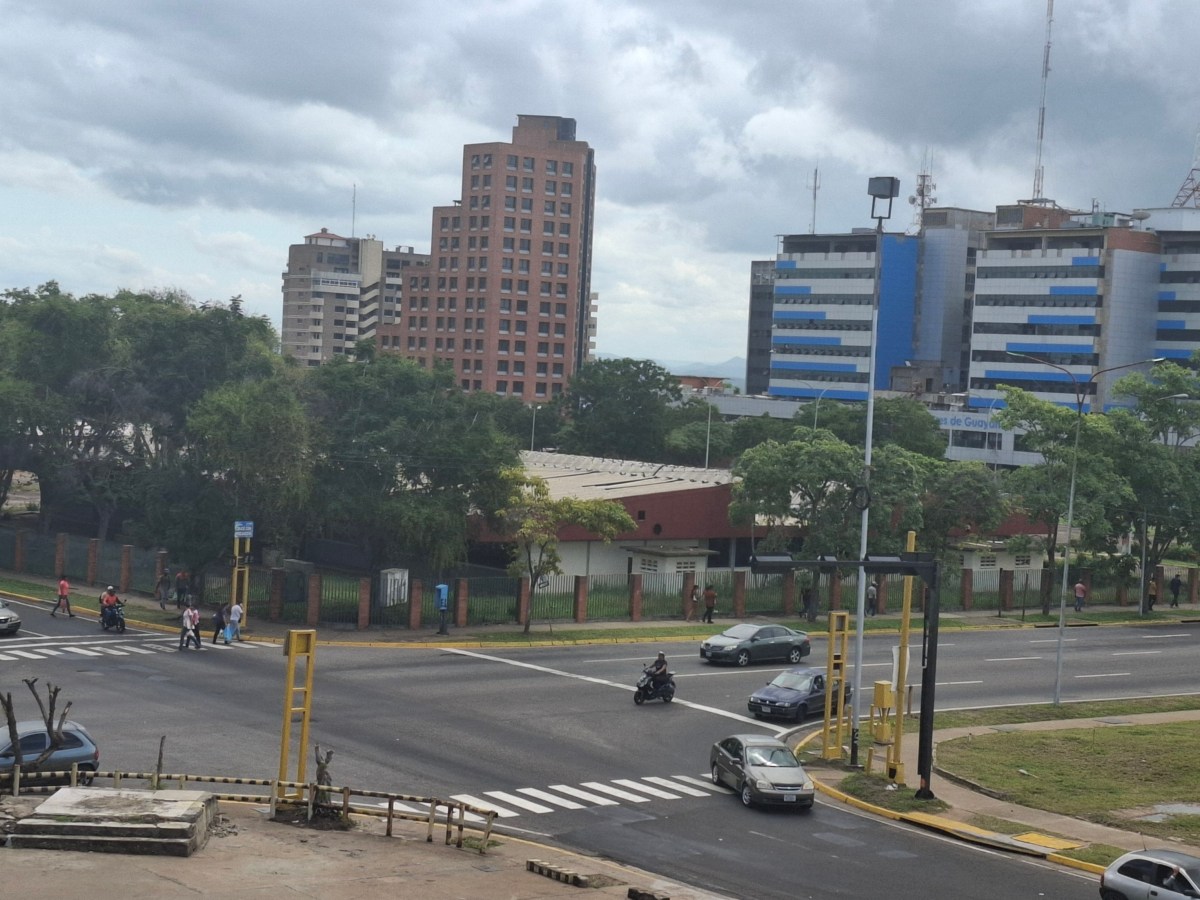 Ciudadanos exigen mayor control en seguridad vial en Bolívar