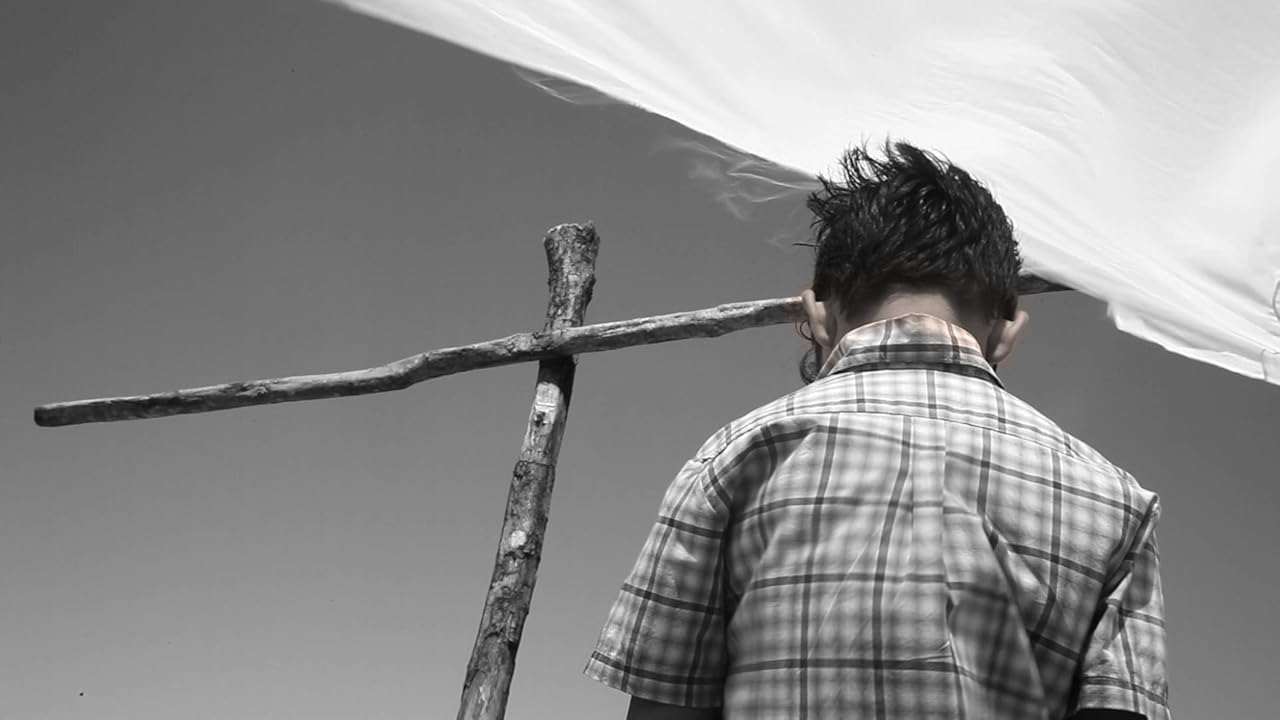 Intemperie. La experiencia de Armando Rojas Guardia