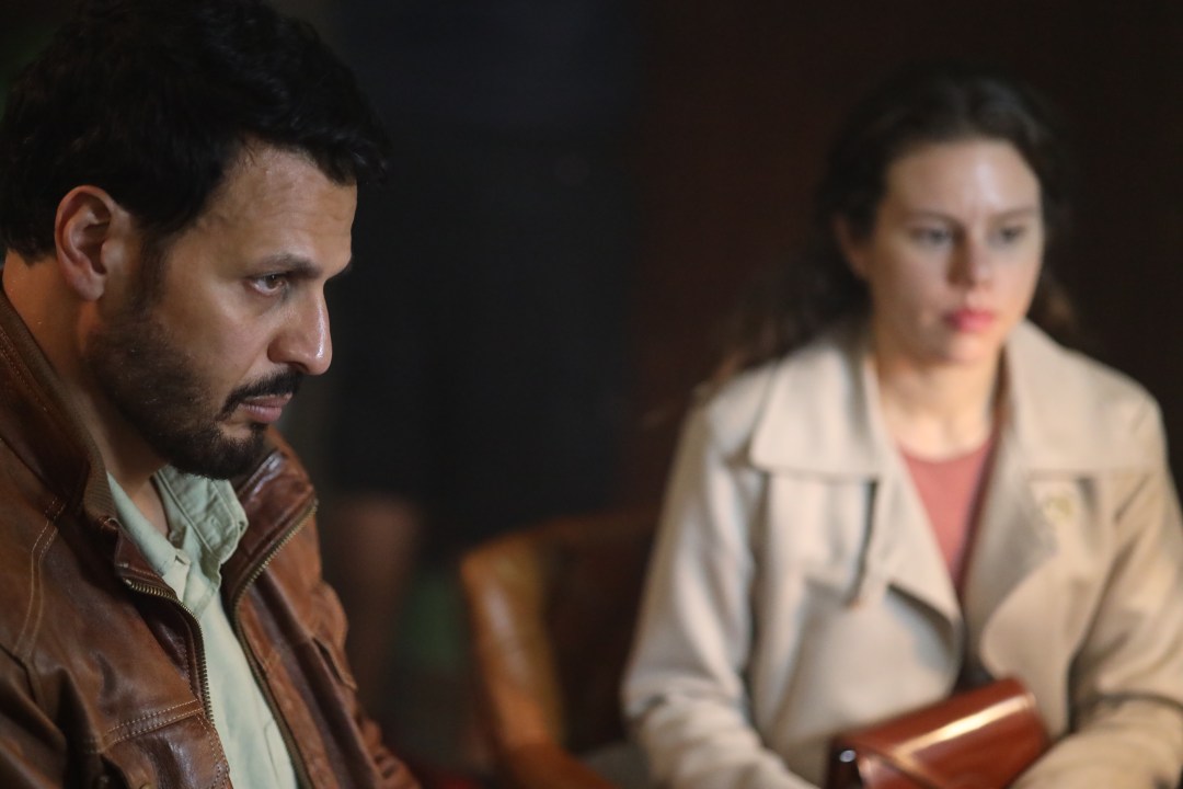 Festival Internacional de Cine Fantástico El Grito