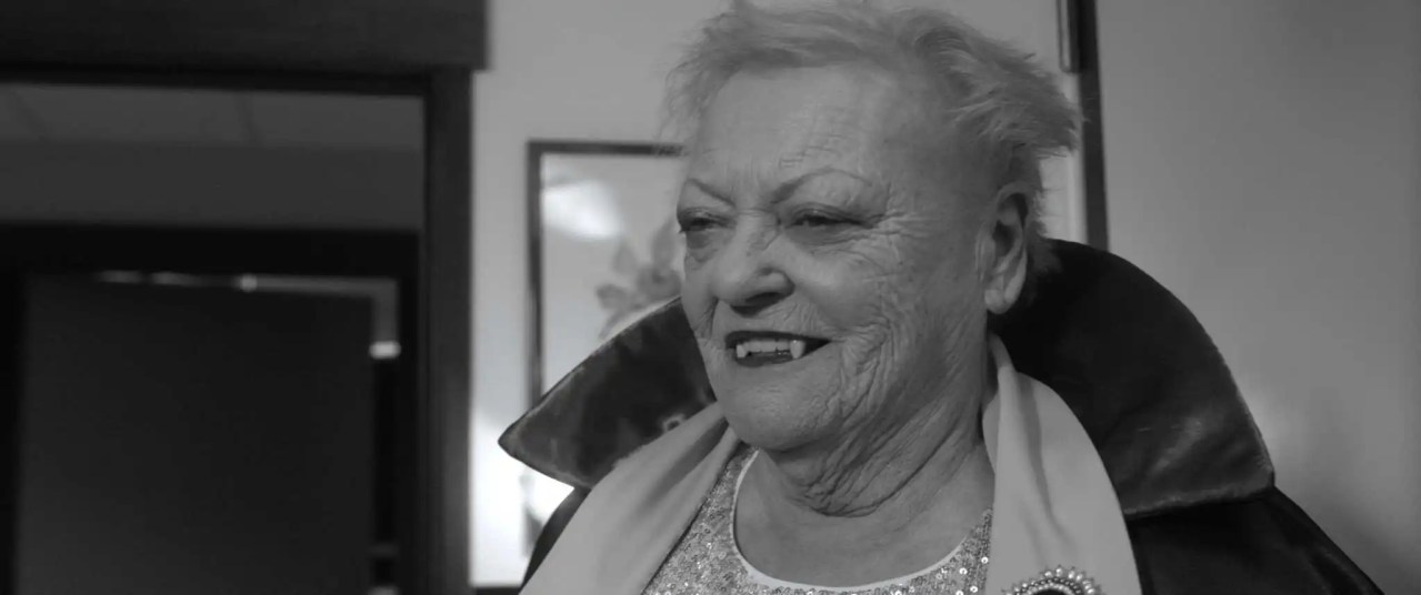 Festival Internacional de Cine Fantástico El Grito