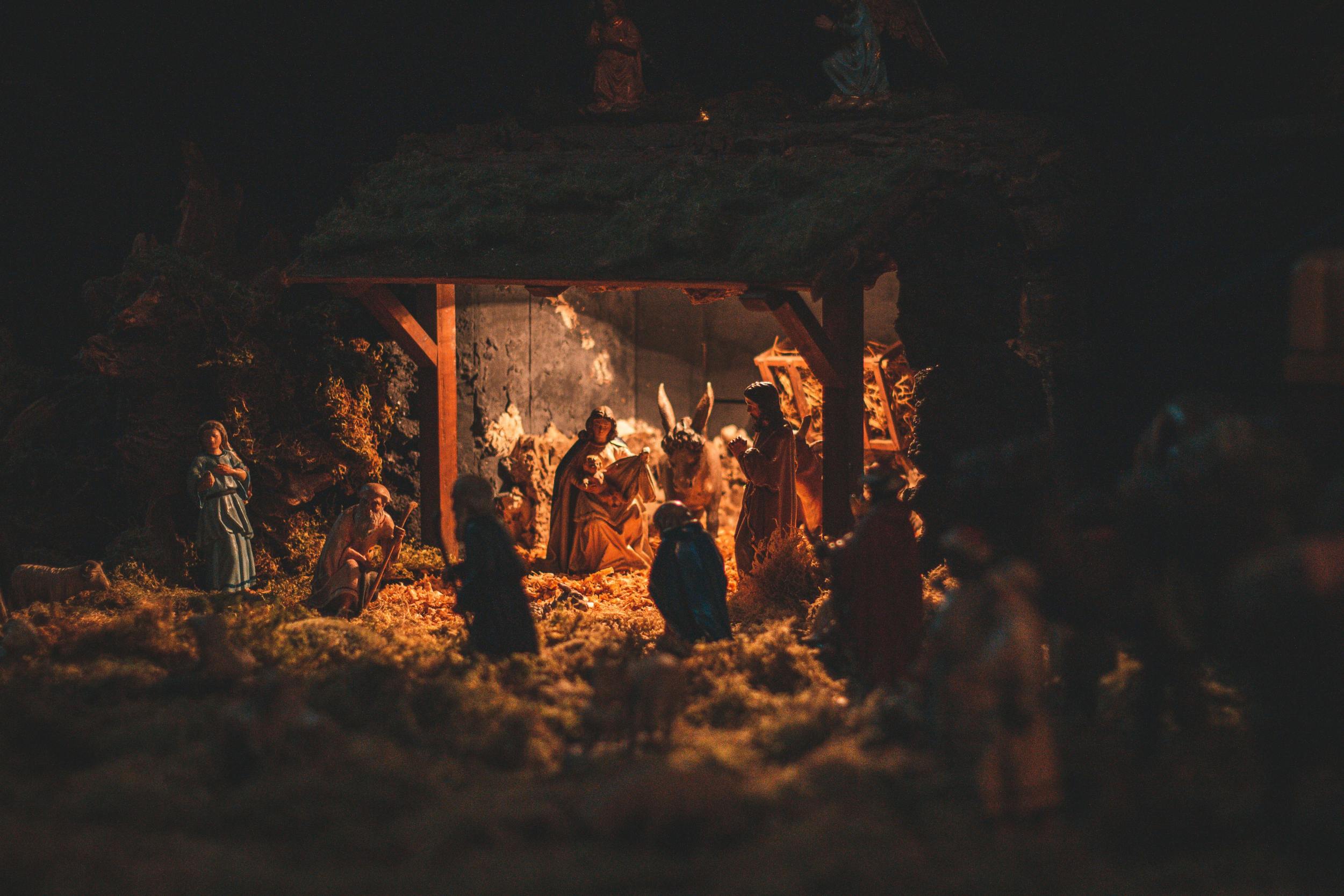 Navidades