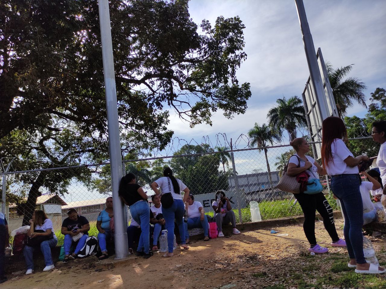 Tarek William Saab-detenidas