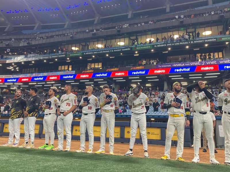 Asistencia al clásico de la pelota criolla en Caracas ha caído en los primeros tres juegos