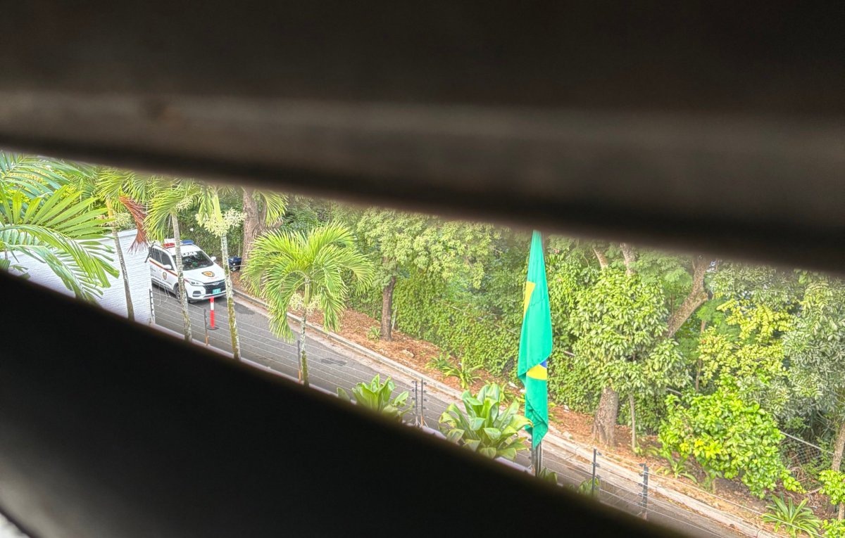 Embajada de Argentina Fernando Martínez Mottola