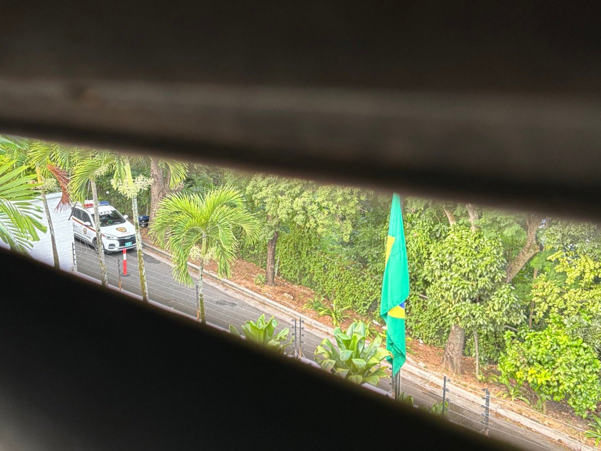 Embajada de Argentina Fernando Martínez Mottola