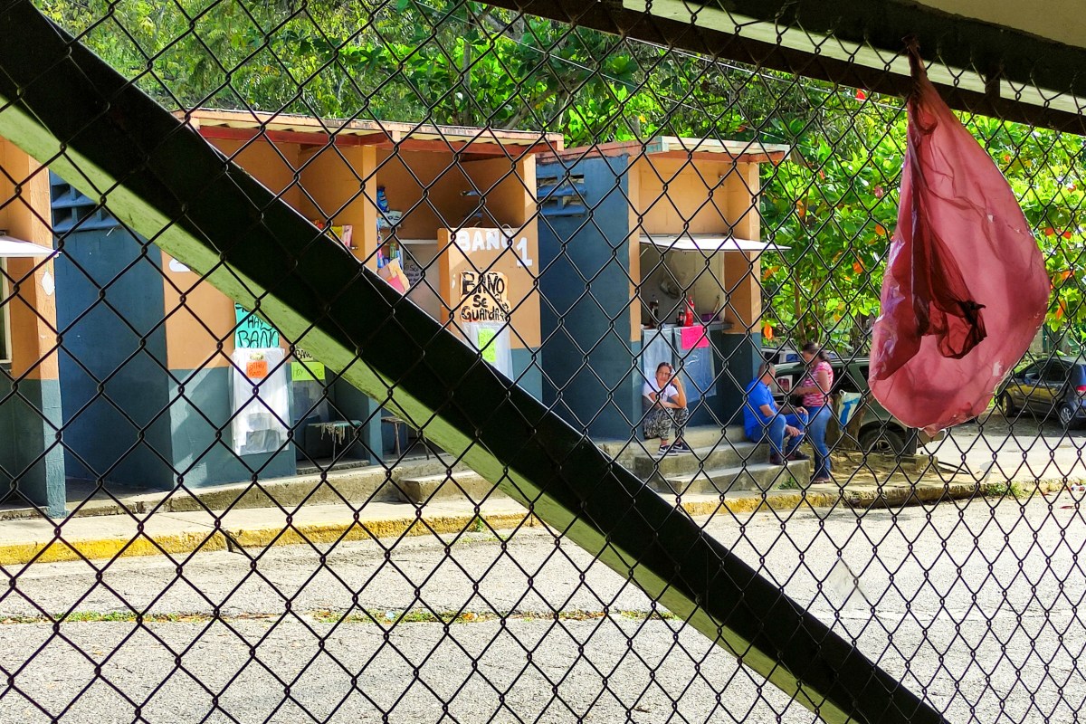 Autoridades confirman cinco muertos tras motín en Yare III