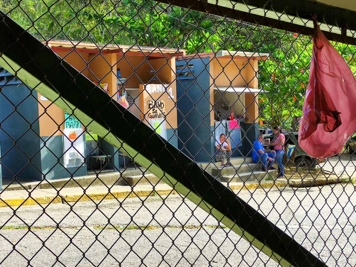 Motín en Yare III deja cinco muertos entre dudas de más víctimas y hermetismo oficial