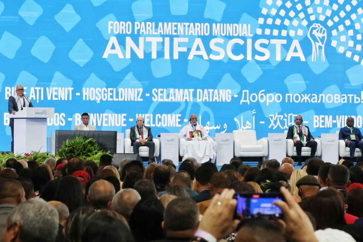 antifascista
