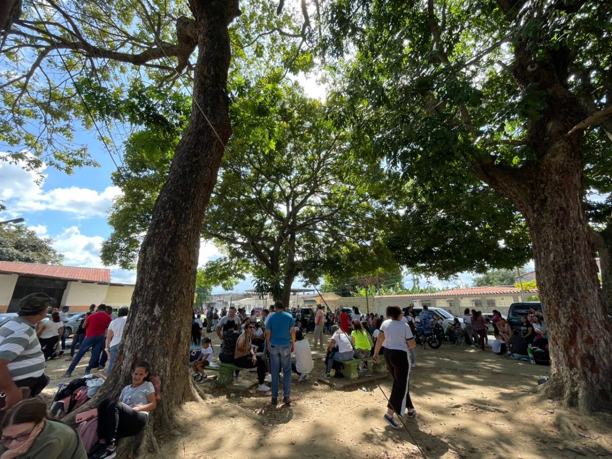 Se conoció que al menos 18 presos políticos de Bolívar están entre las recientes excarcelaciones