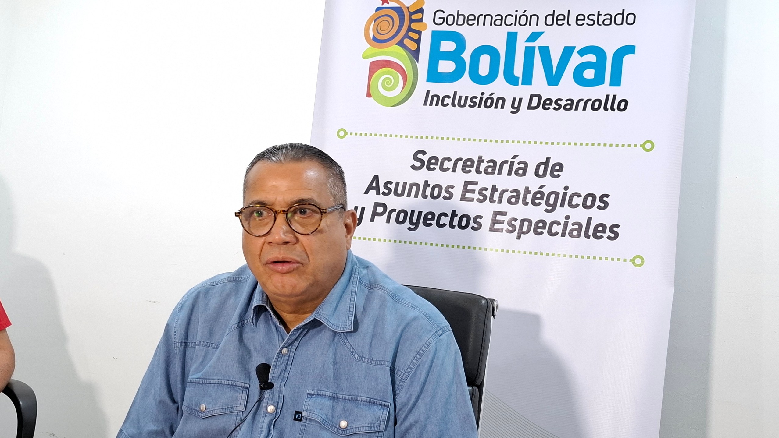 Gobernación asegura que Bolívar recibe mayor litraje de combustible y niega escasez en E/S