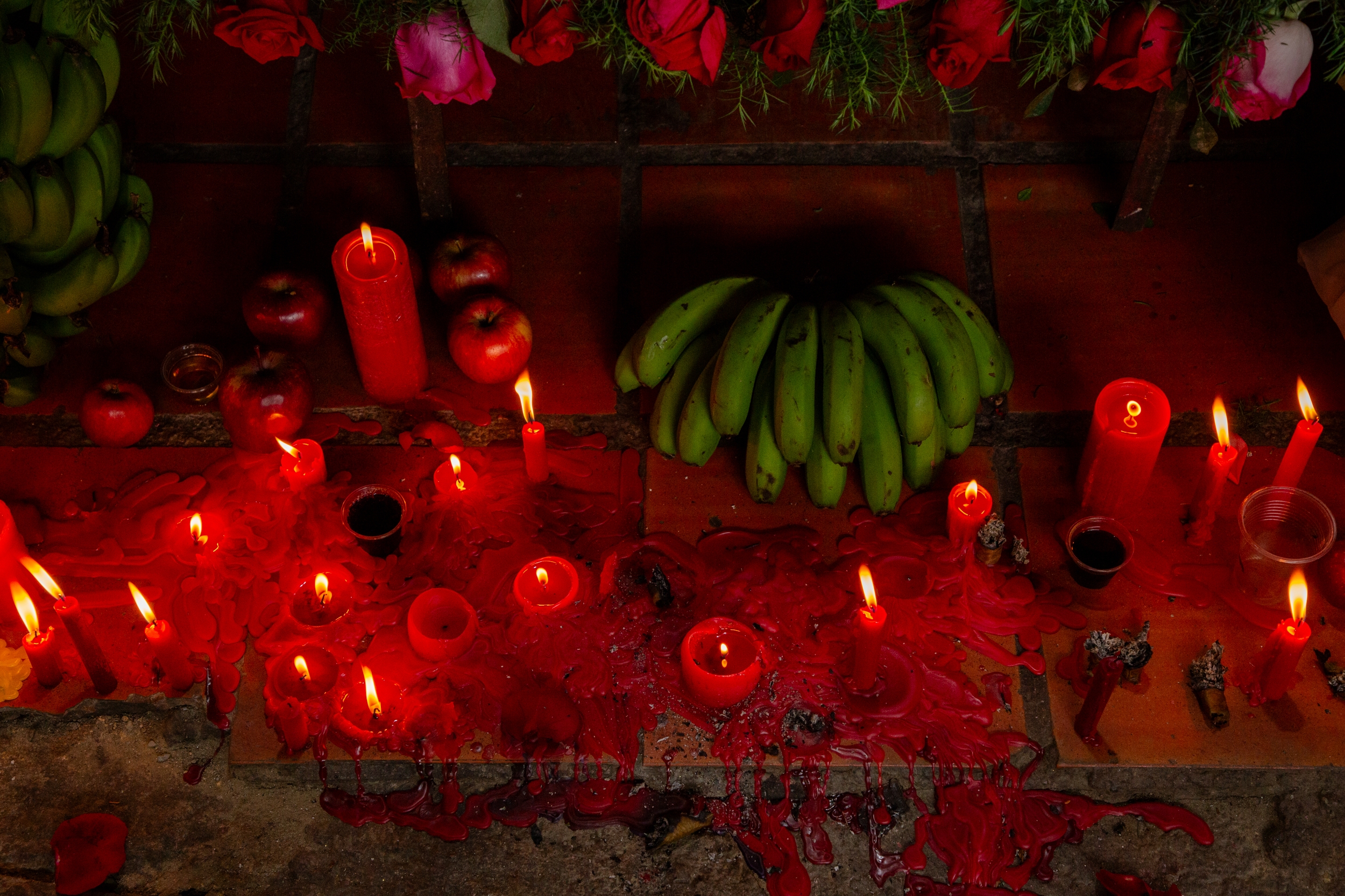 Fotografía: Christian Mijares