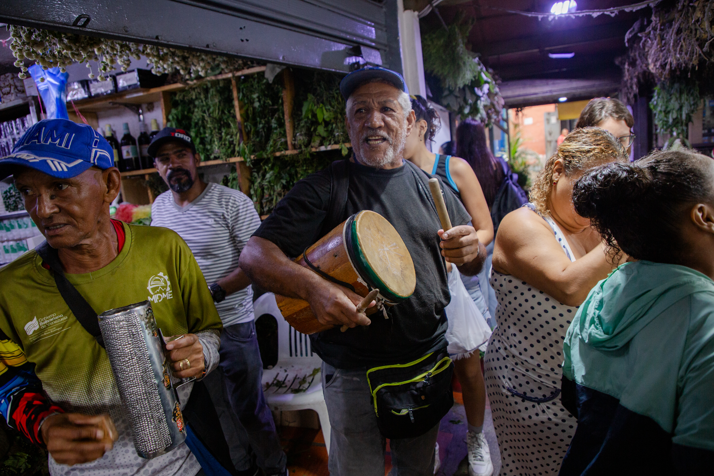 Fotografía: Christian Mijares