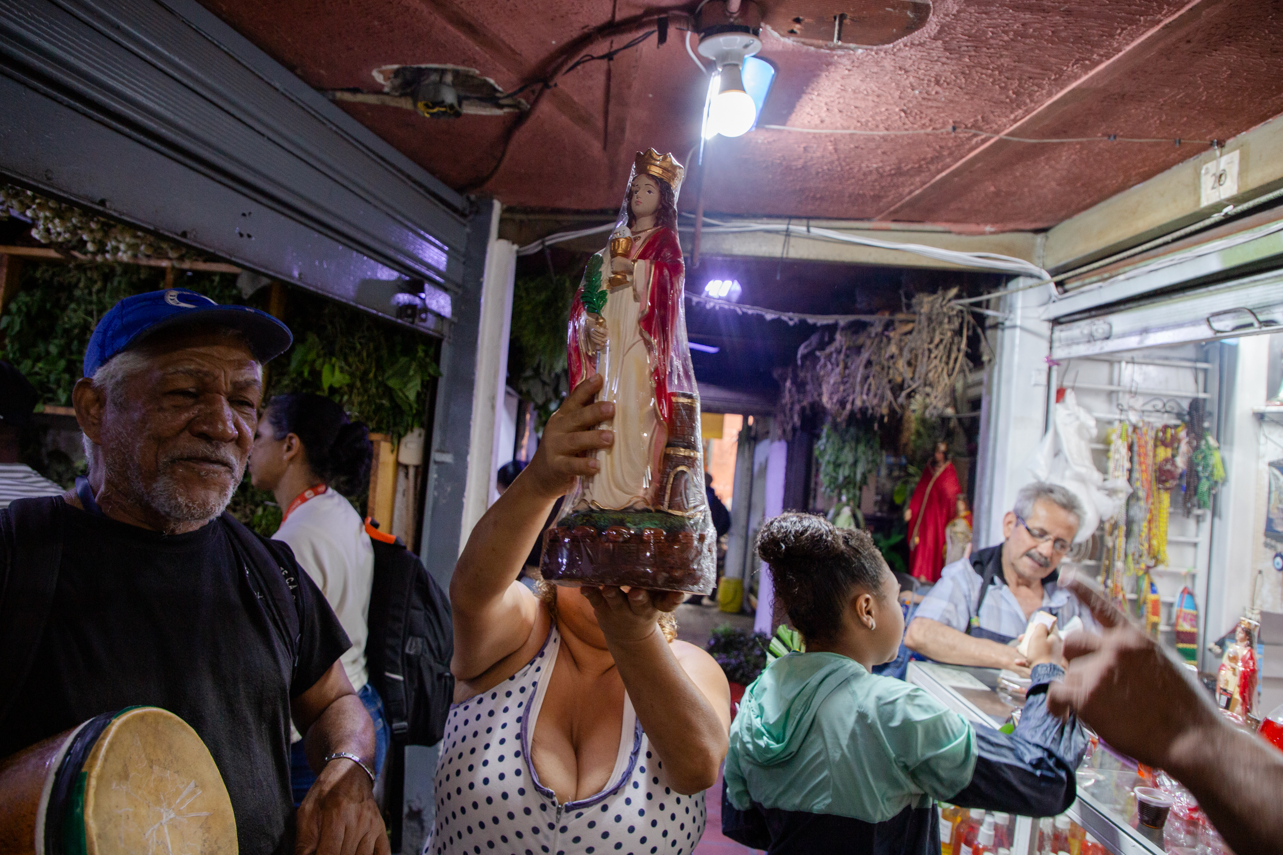 Fotografía: Christian Mijares