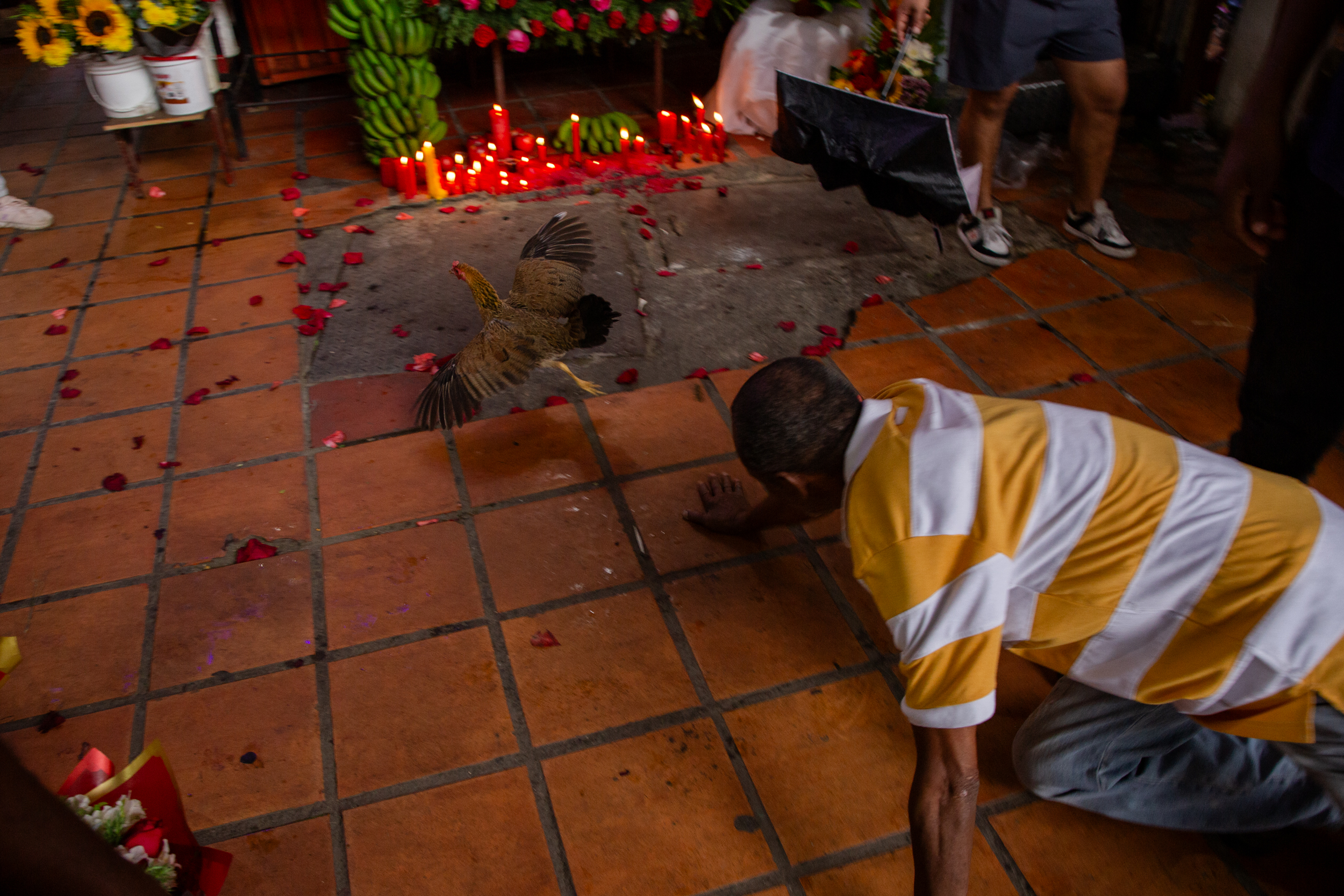 Fotografía: Christian Mijares