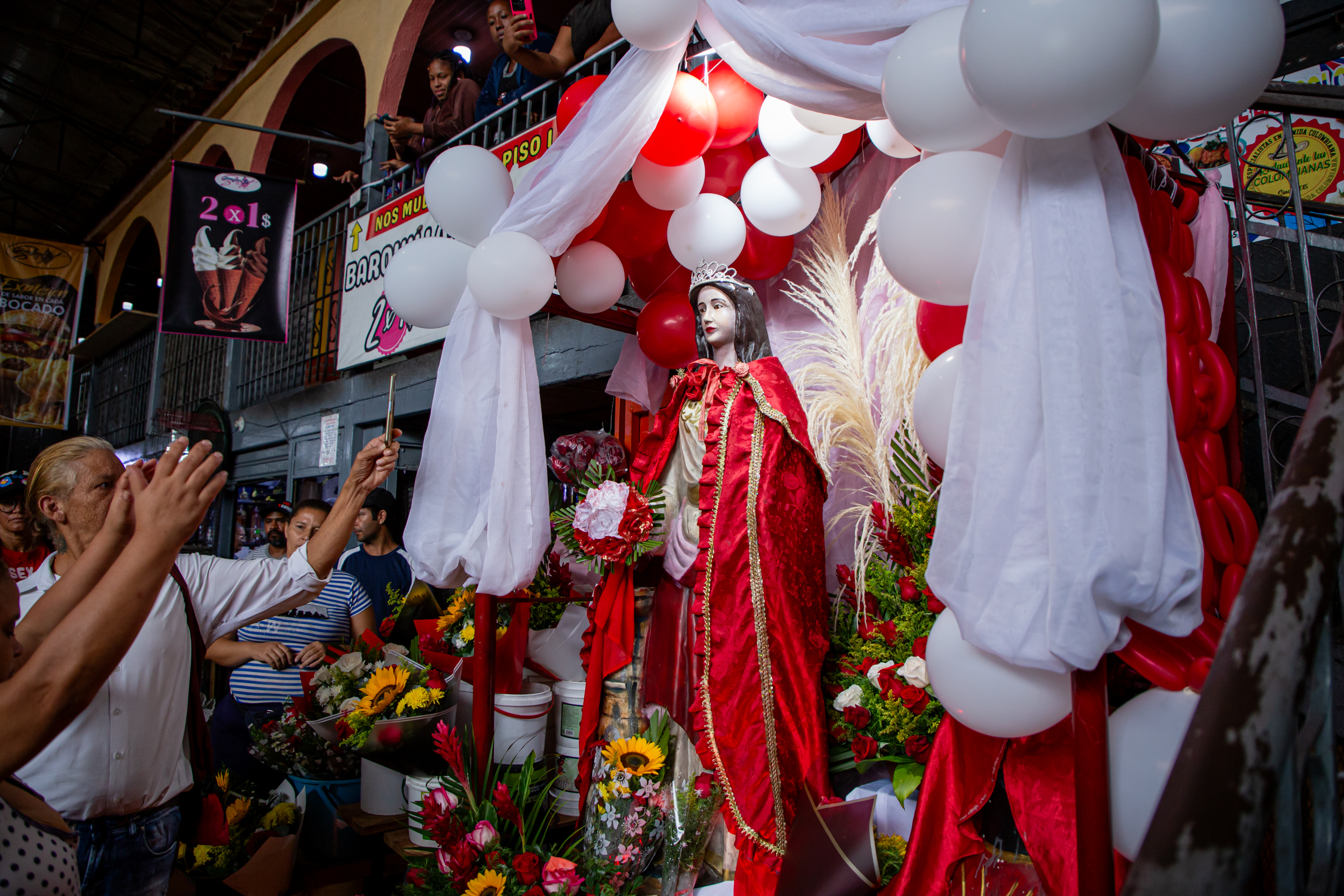 Fotografía: Christian Mijares