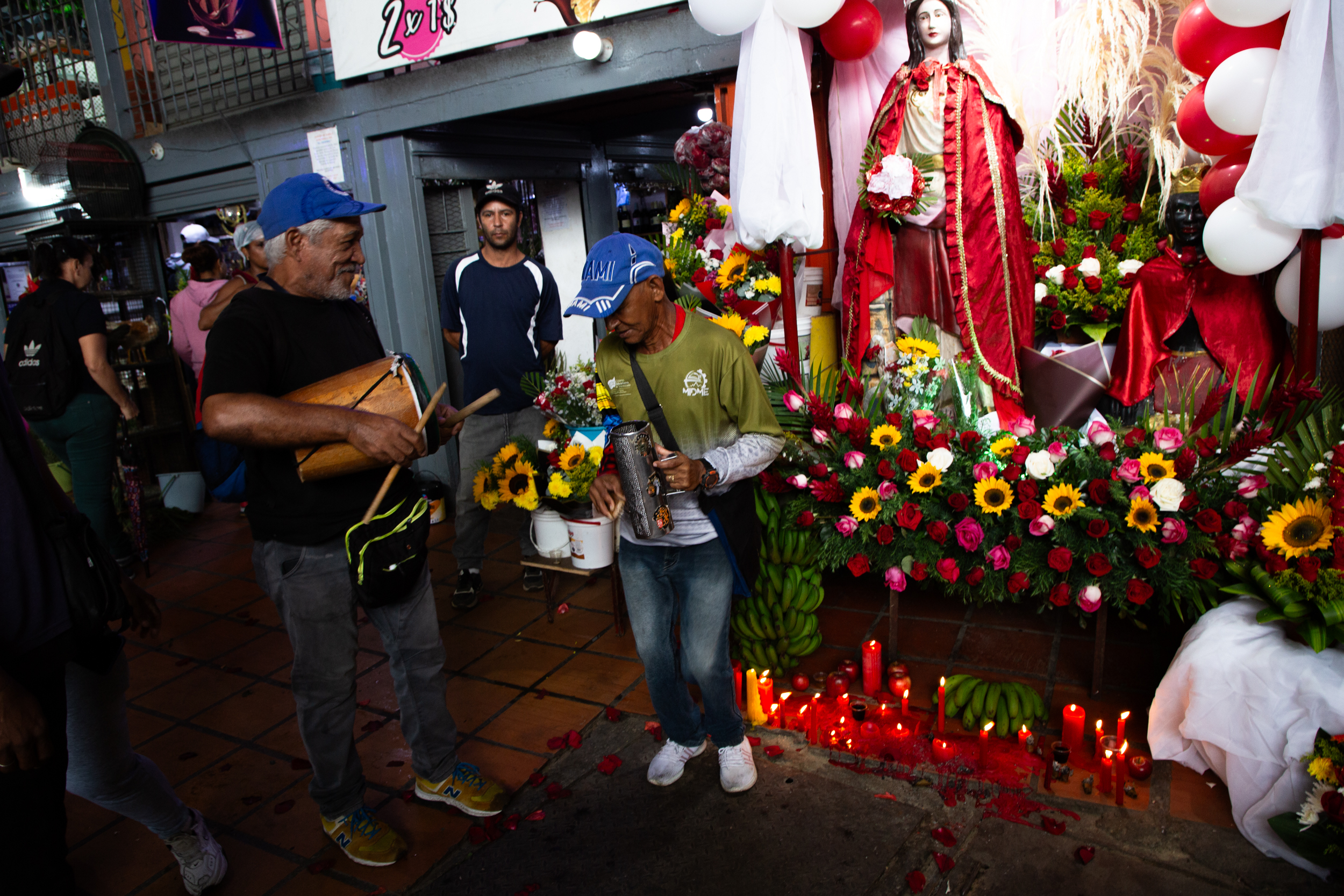 Fotografía: Christian Mijares