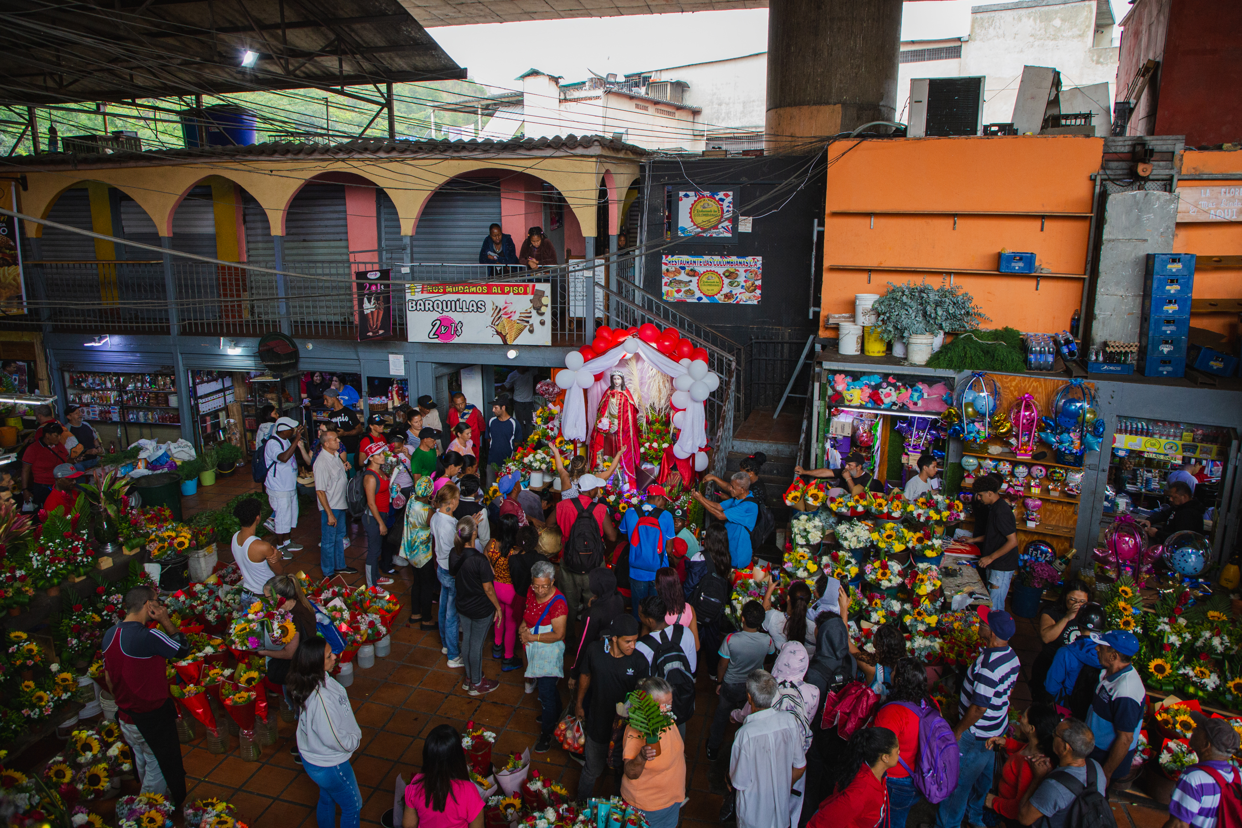 Fotografía: Christian Mijares