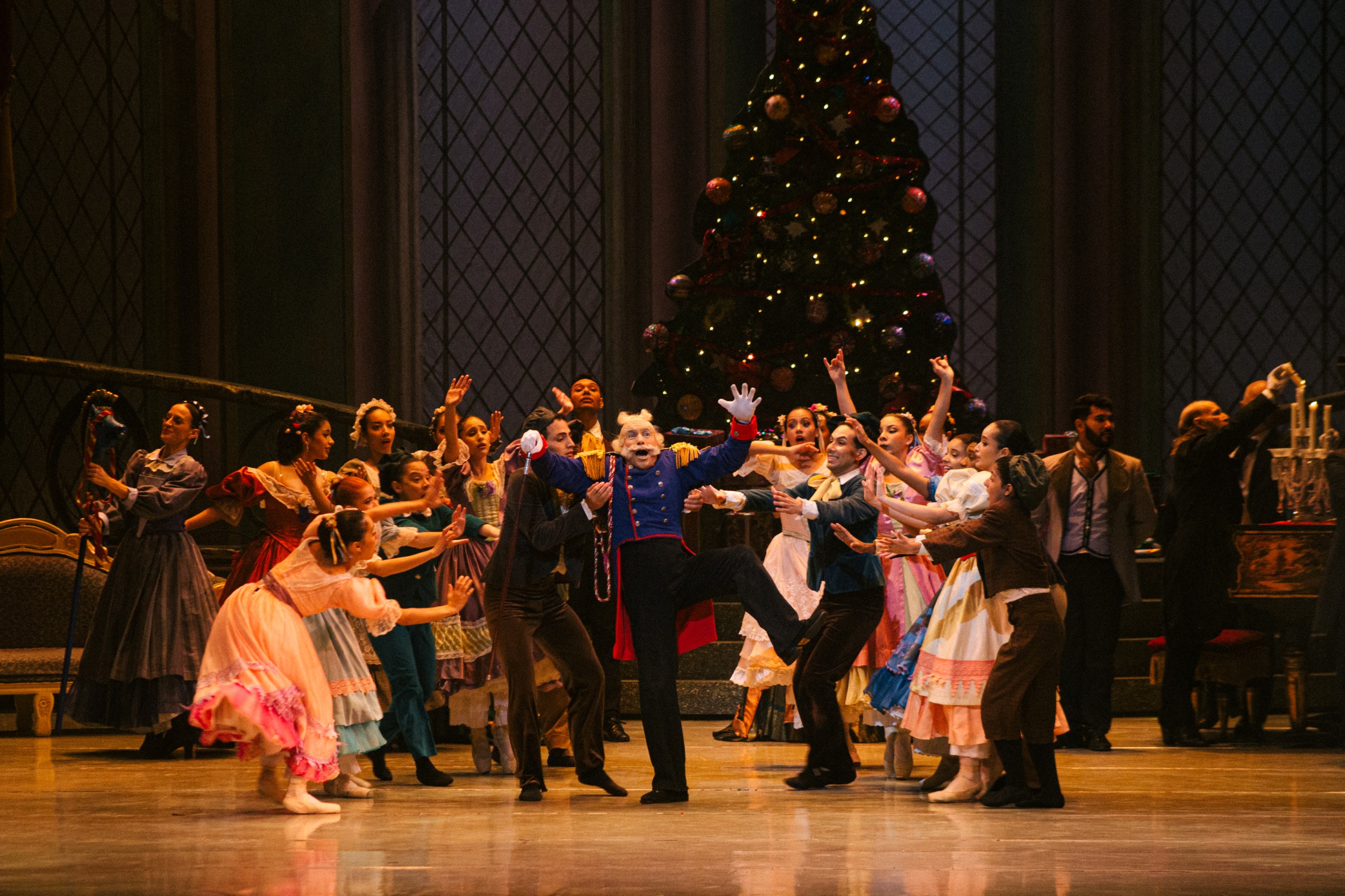 Fotografía: Christian Mijares