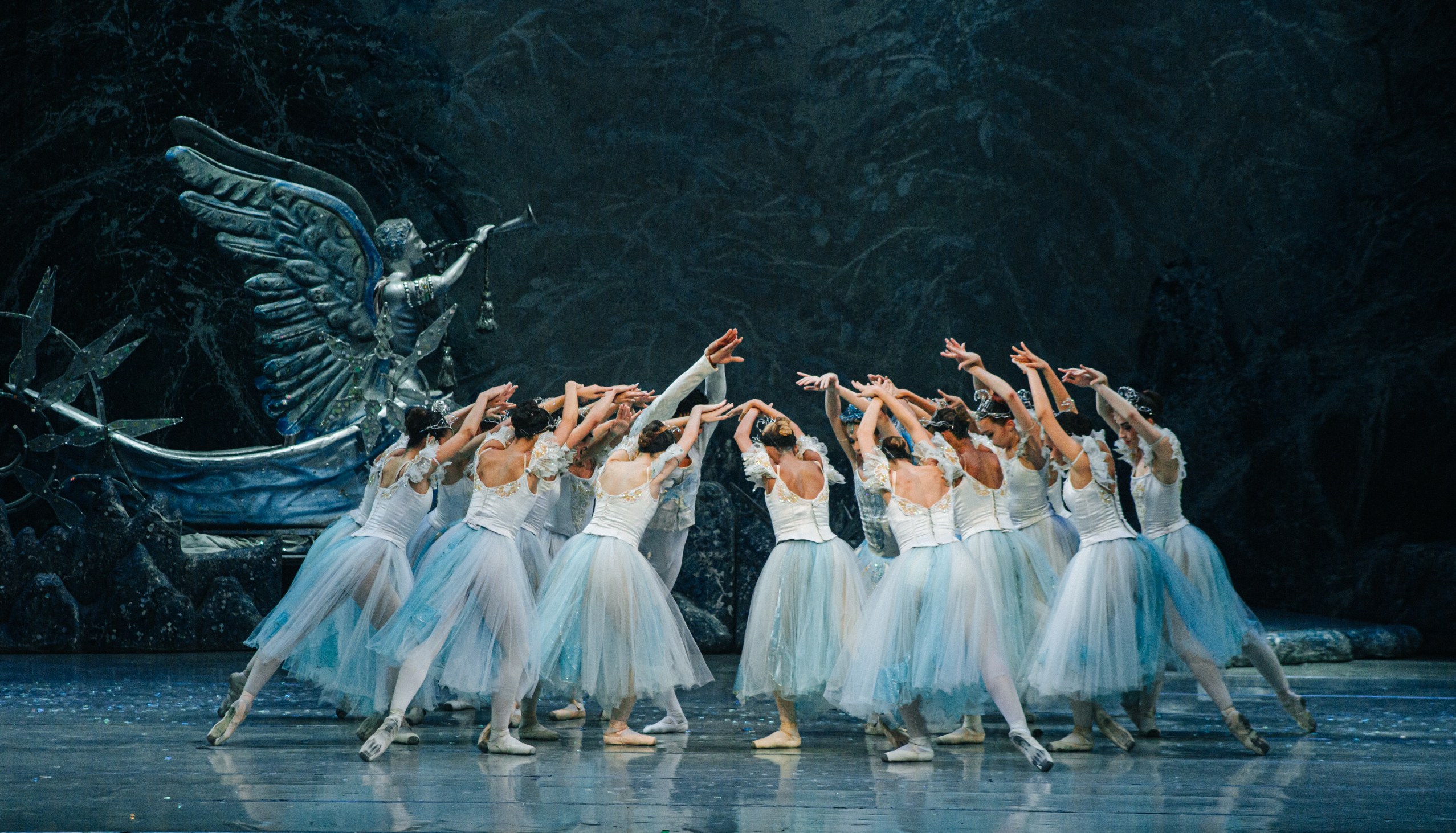 Fotografía: Christian Mijares