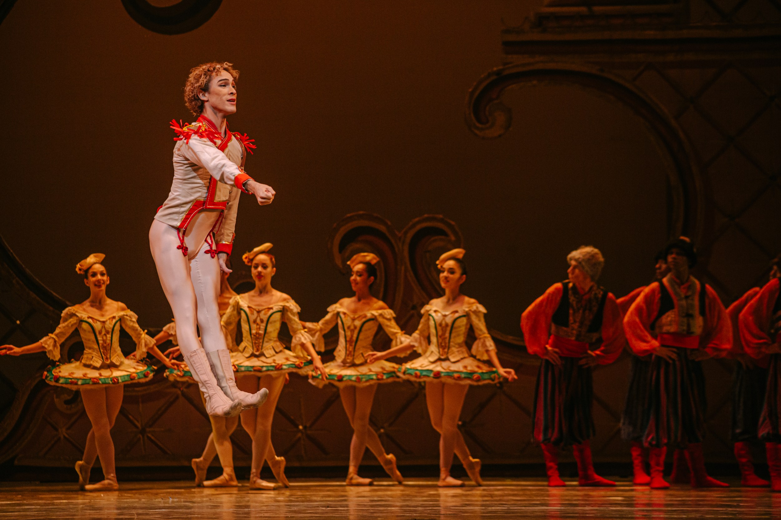 Fotografía: Christian Mijares