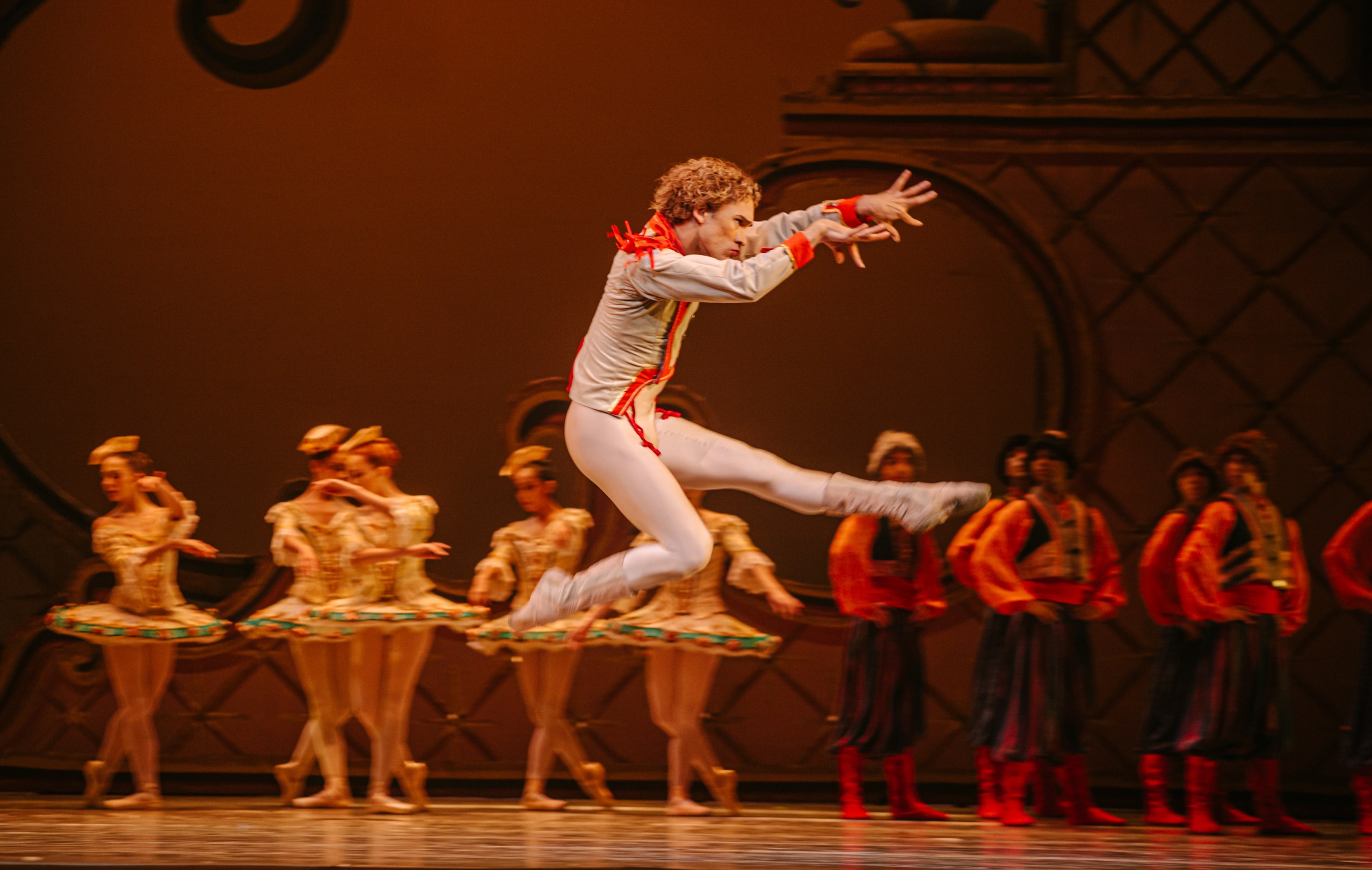 Fotografía: Christian Mijares