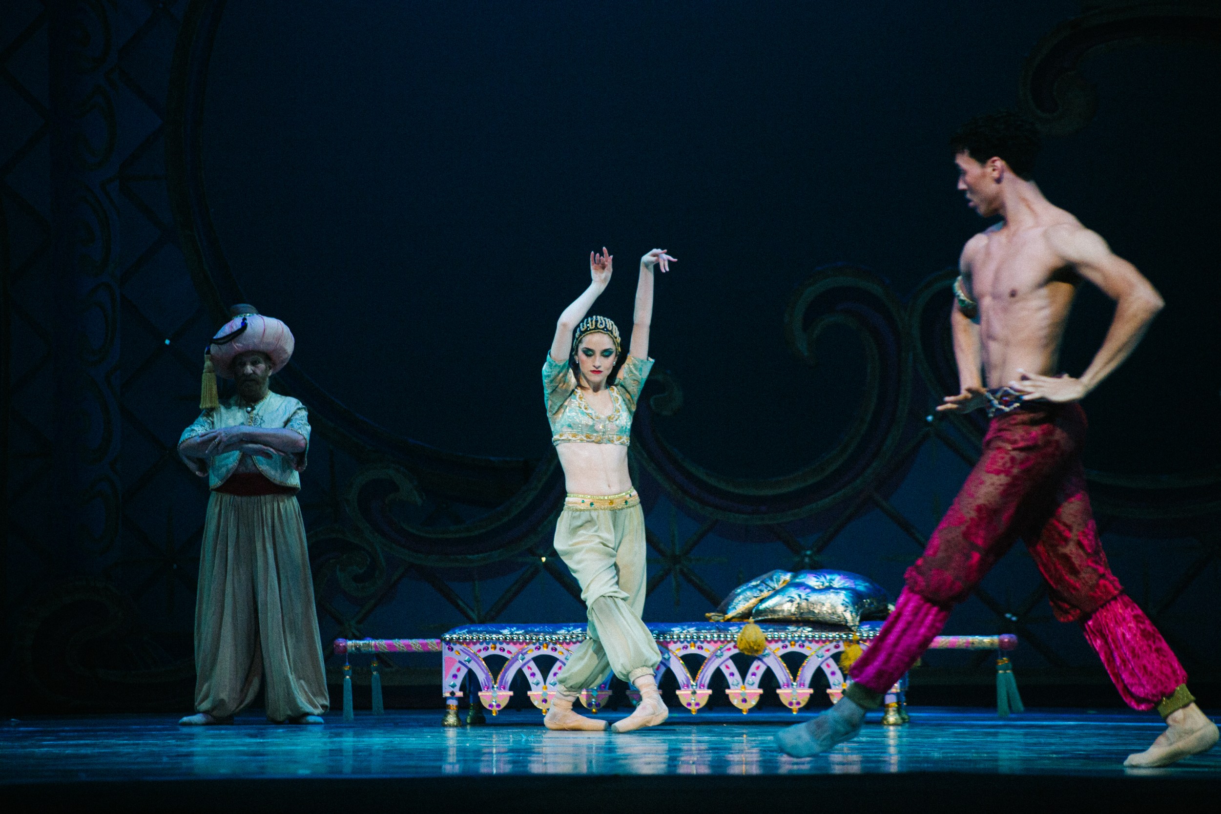 Fotografía: Christian Mijares