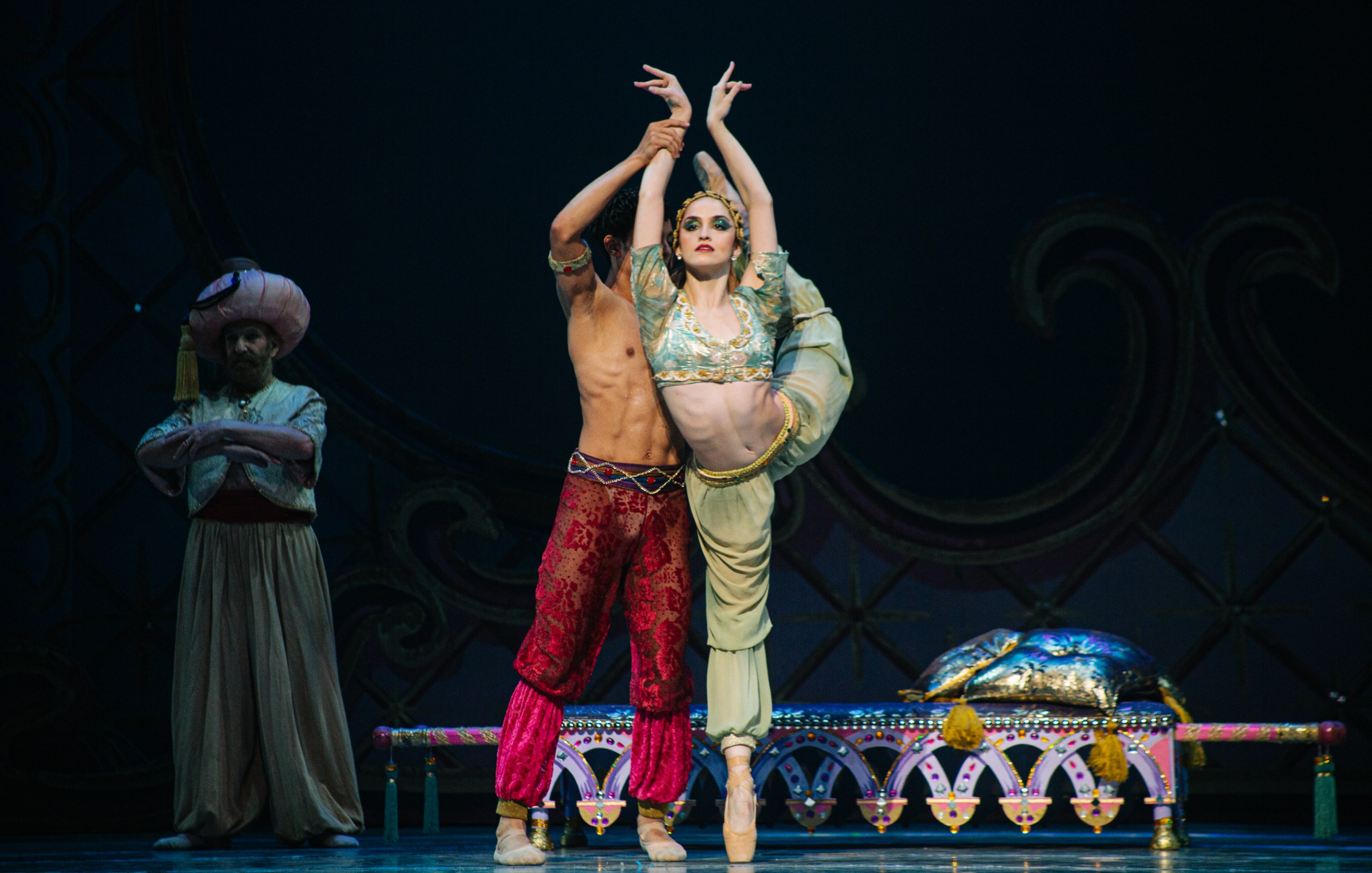 Fotografía: Christian Mijares