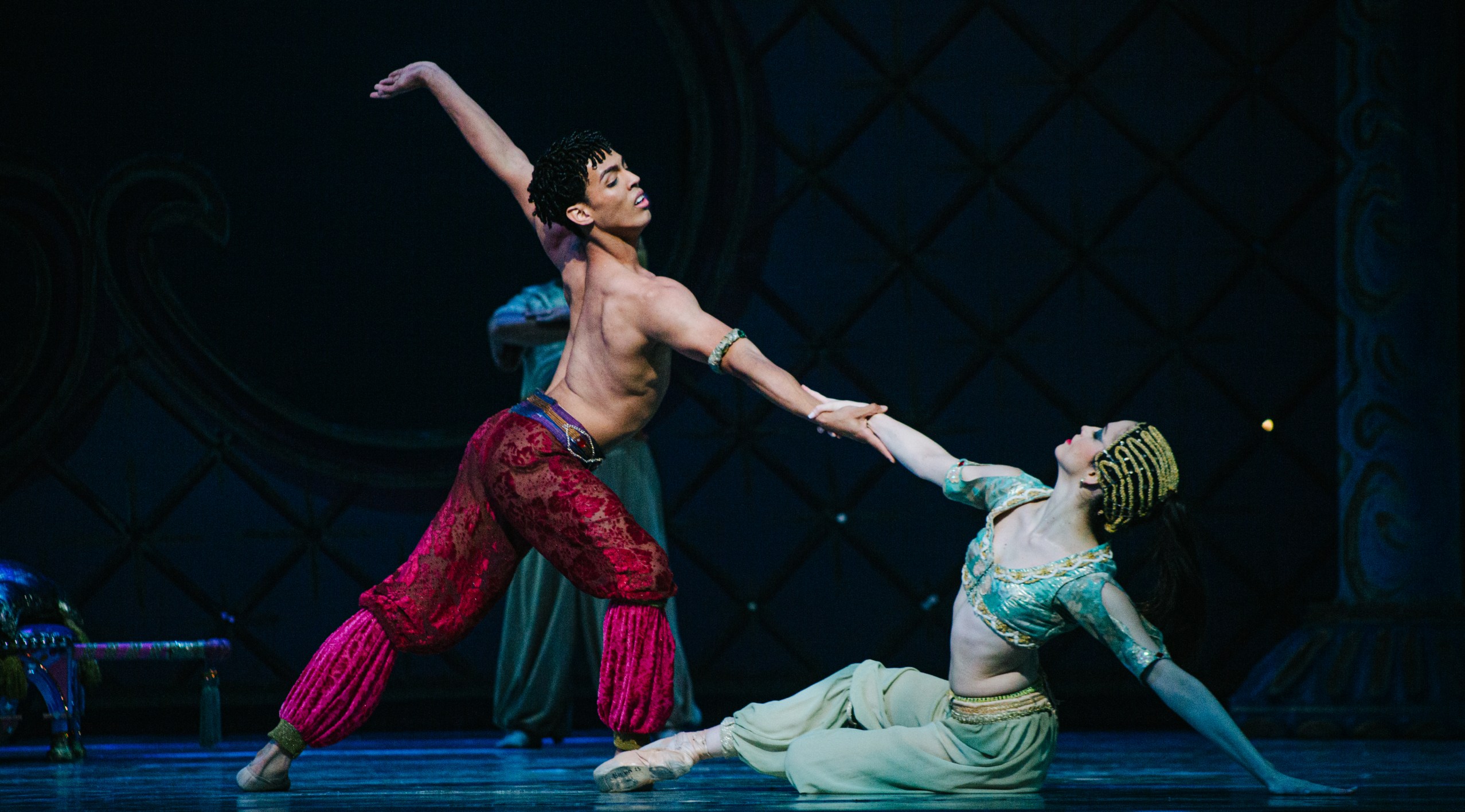 Fotografía: Christian Mijares