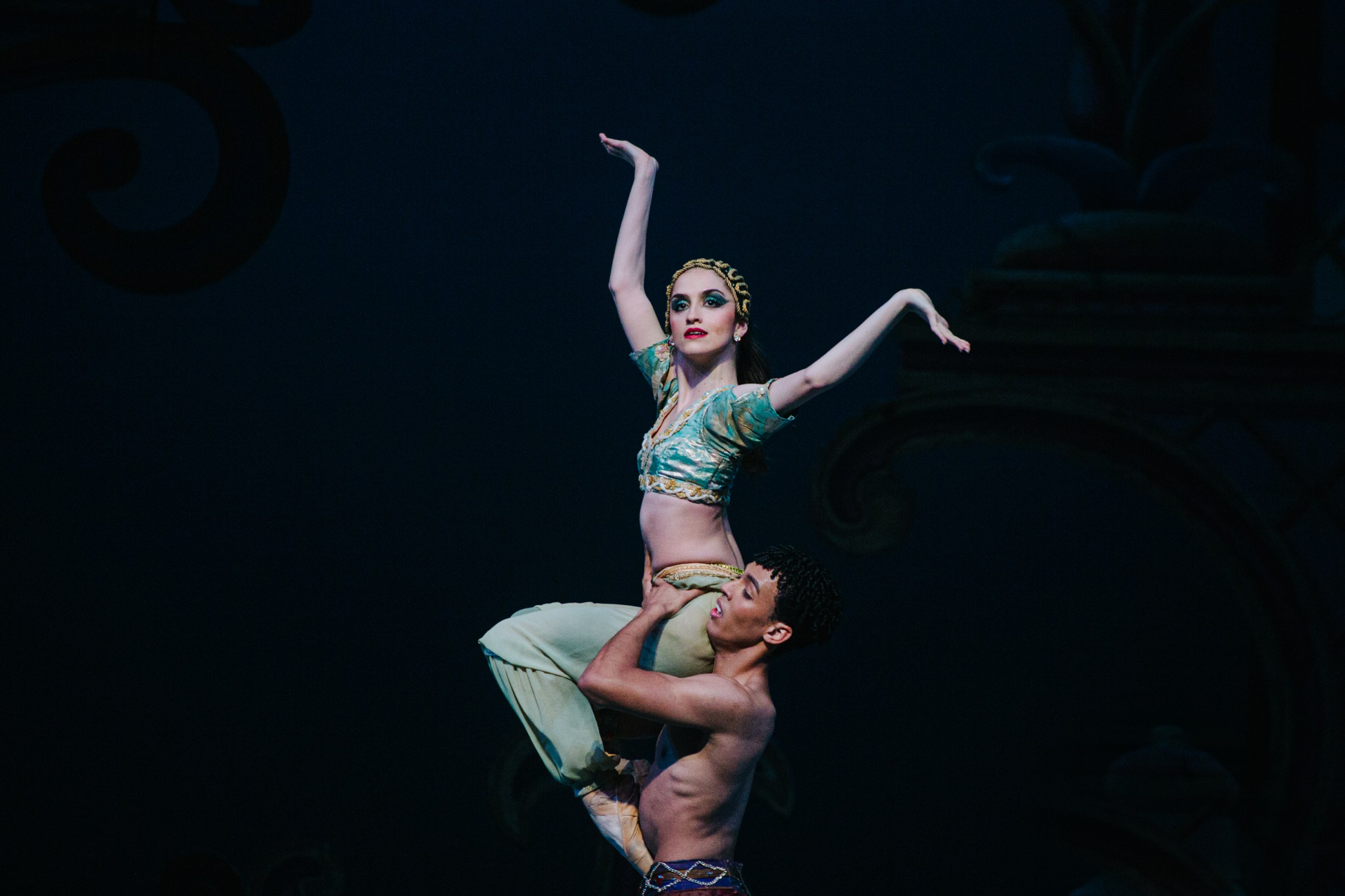 Fotografía: Christian Mijares