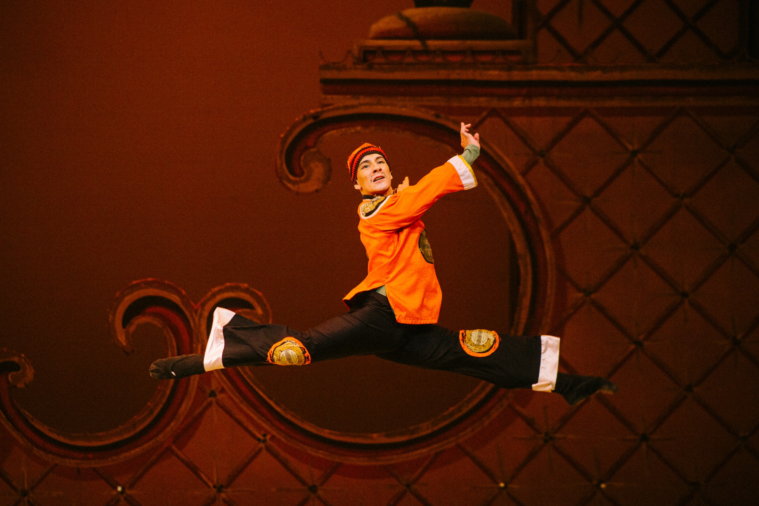 Fotografía: Christian Mijares