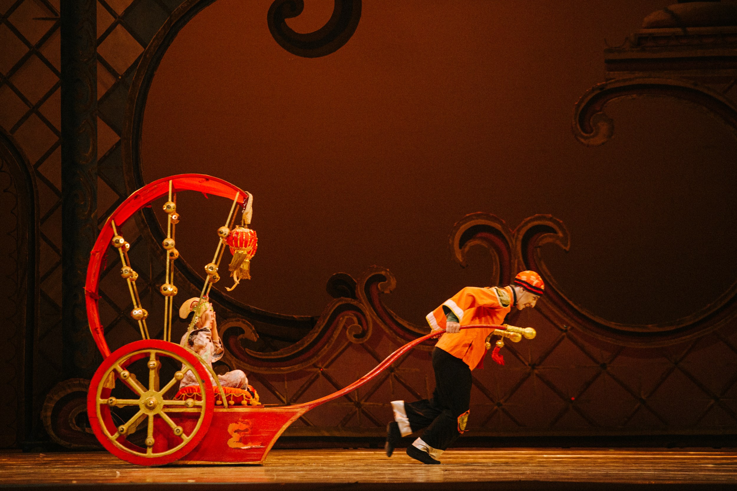 Fotografía: Christian Mijares