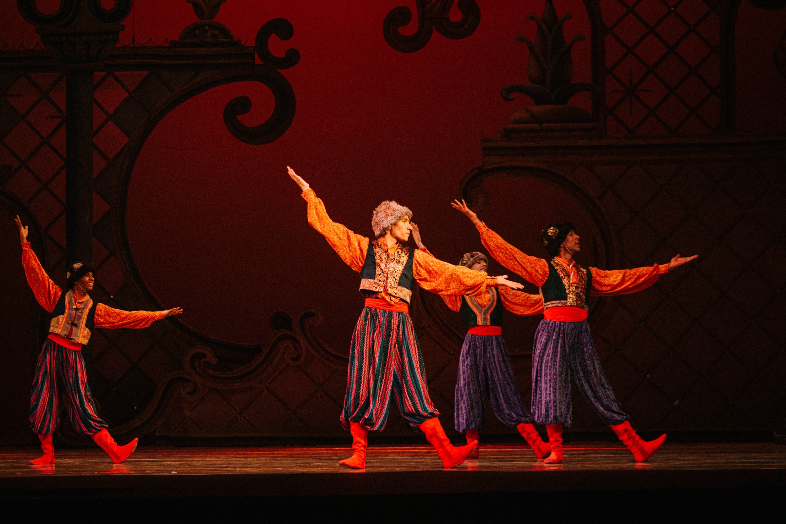 Fotografía: Christian Mijares