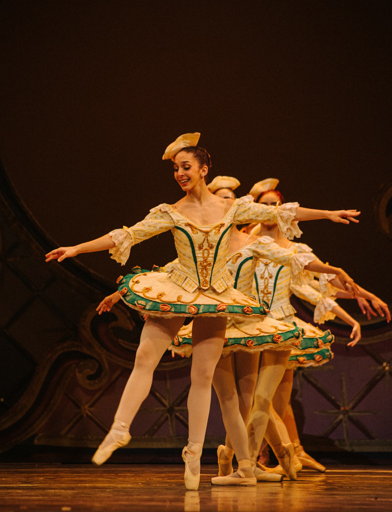 Fotografía: Christian Mijares