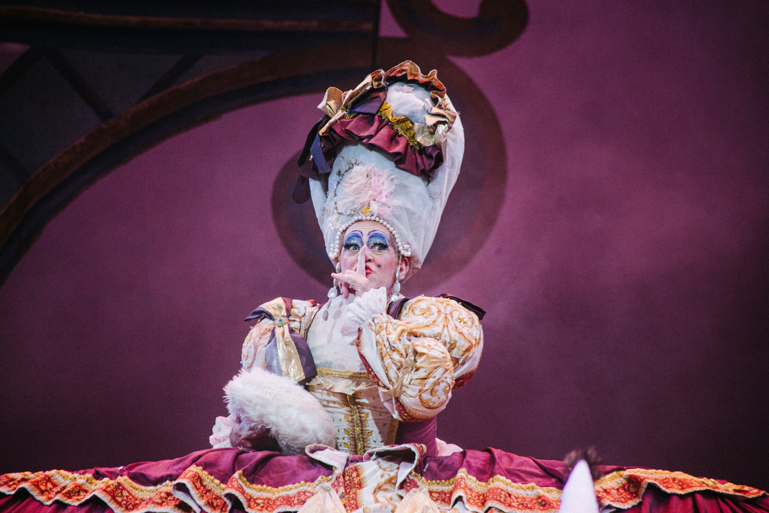 Fotografía: Christian Mijares