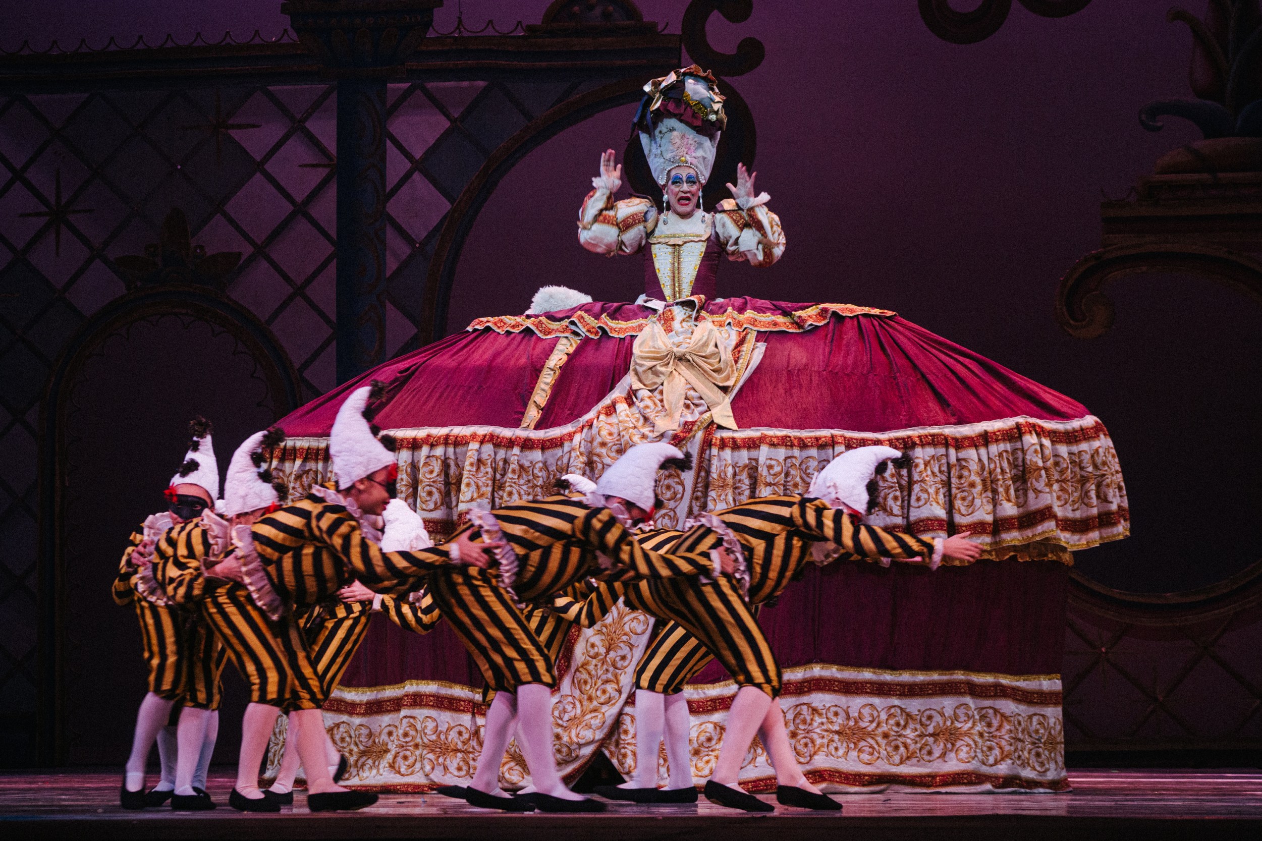 Fotografía: Christian Mijares