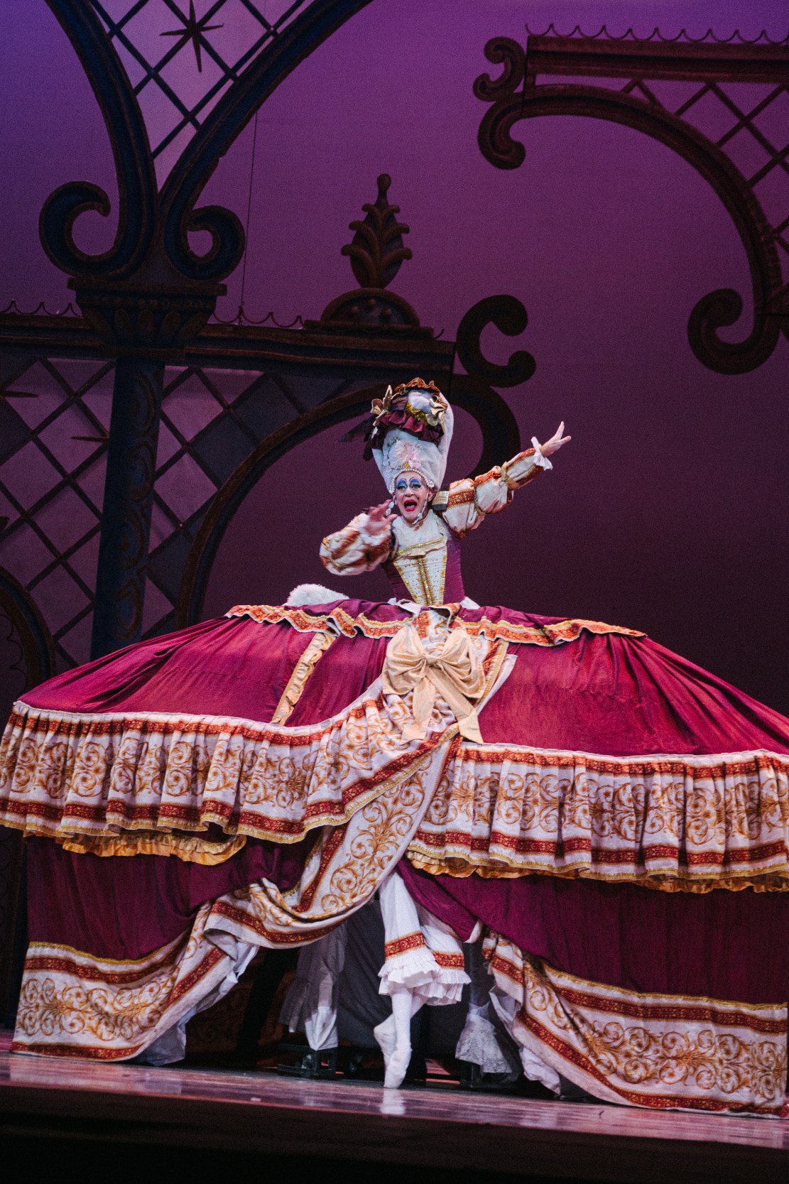 Fotografía: Christian Mijares