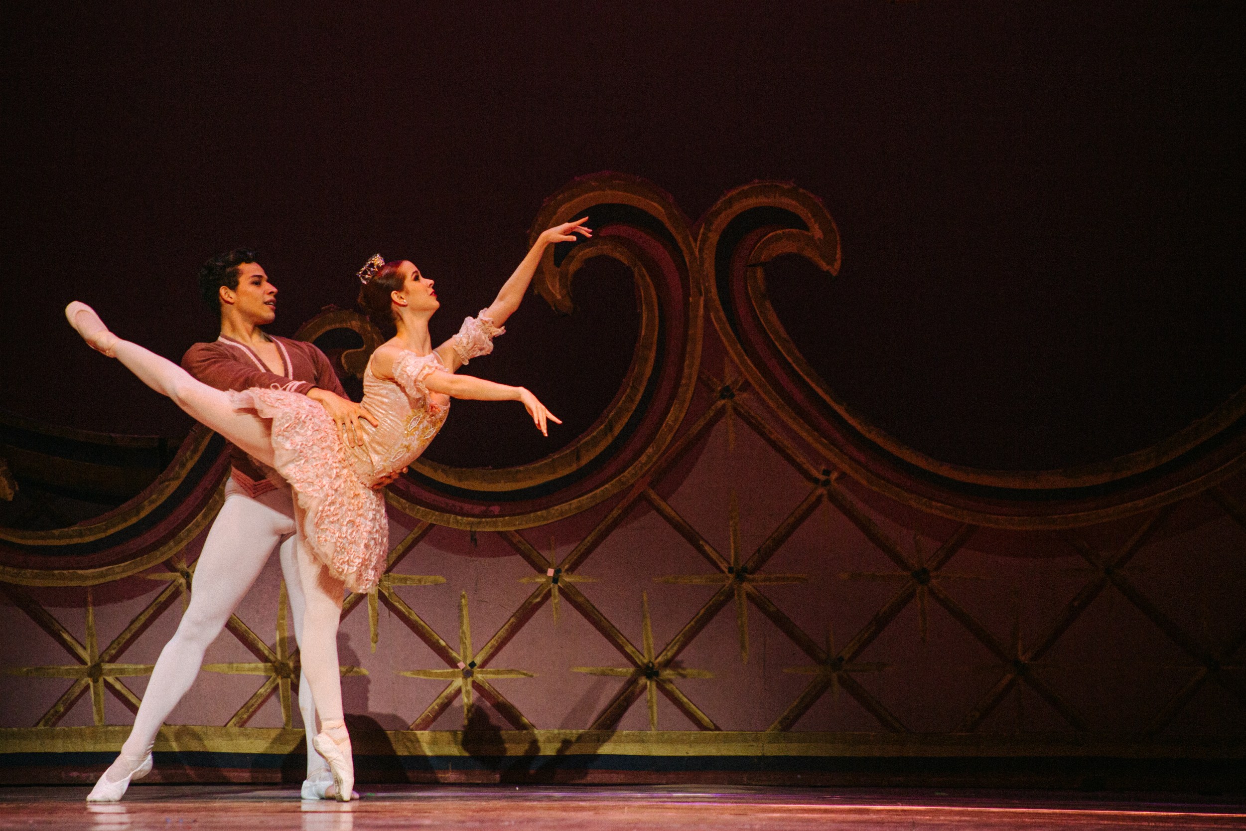 Fotografía: Christian Mijares