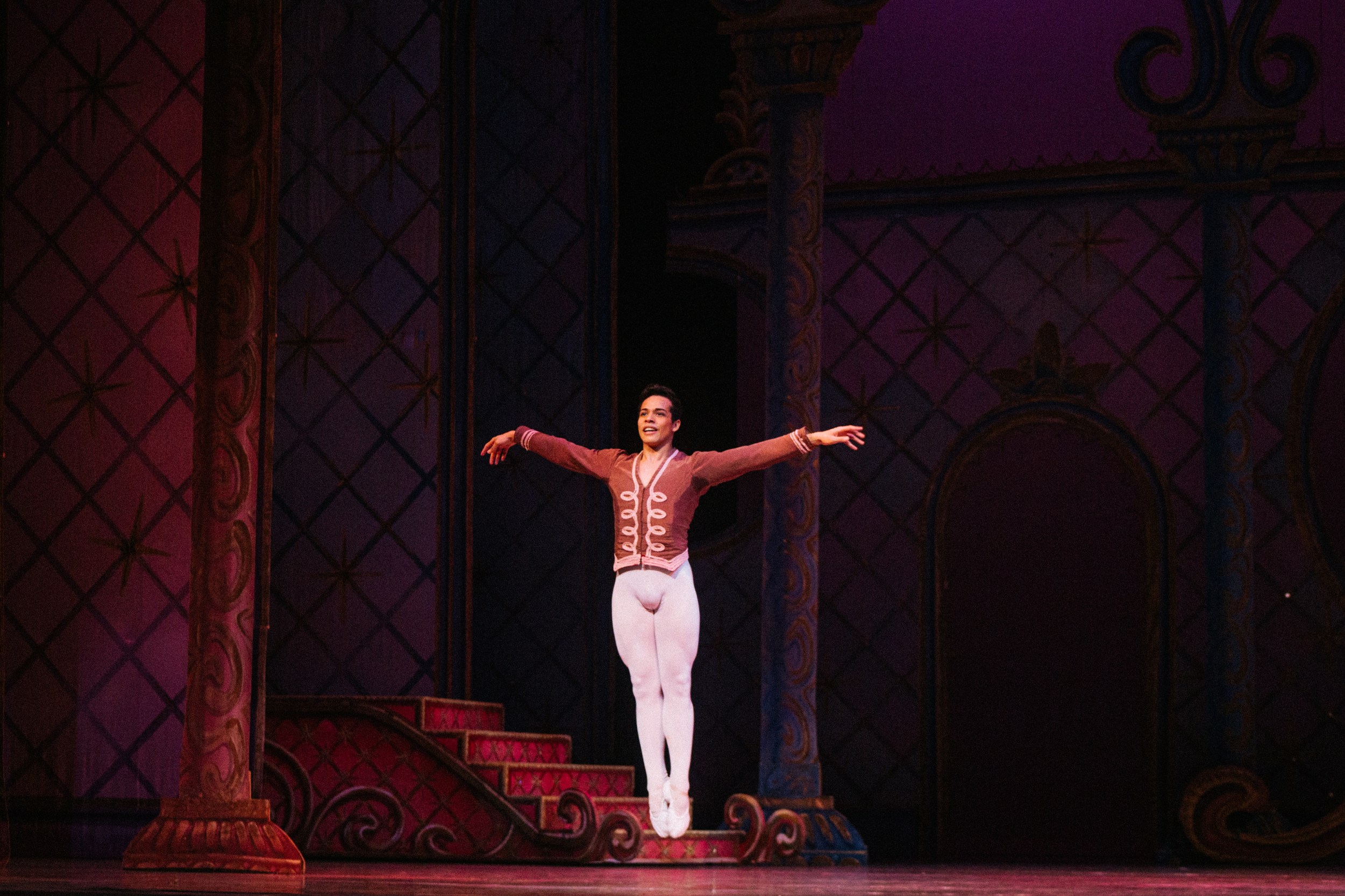 Fotografía: Christian Mijares