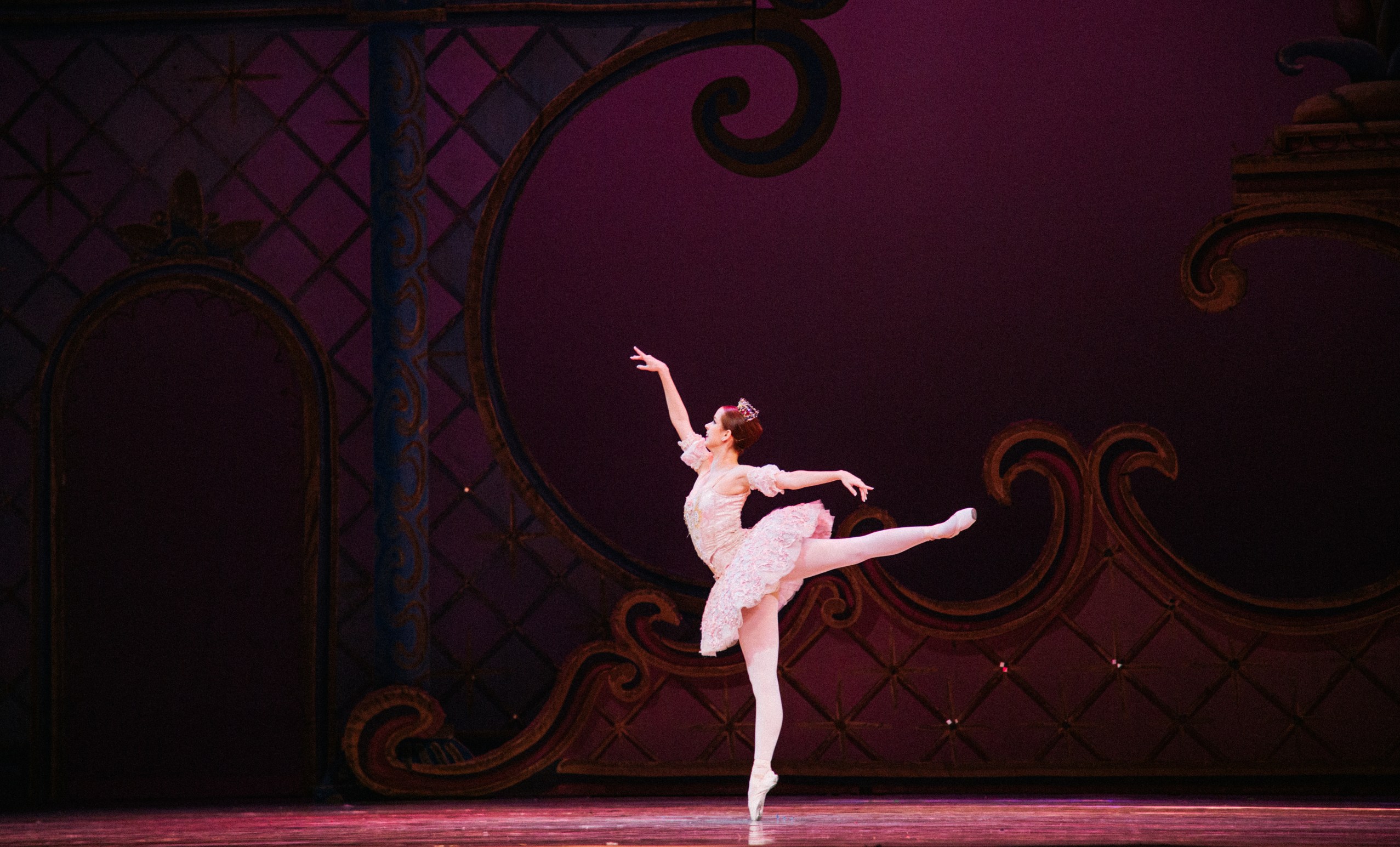 Fotografía: Christian Mijares