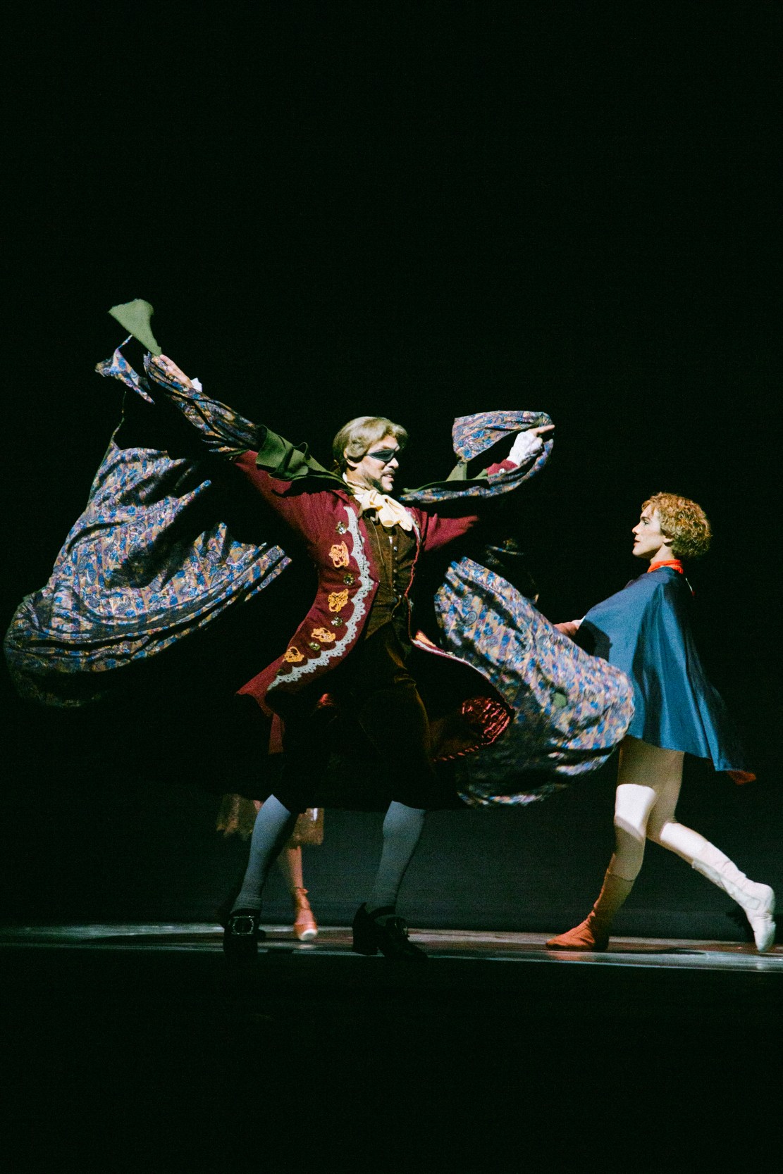 Fotografía: Christian Mijares