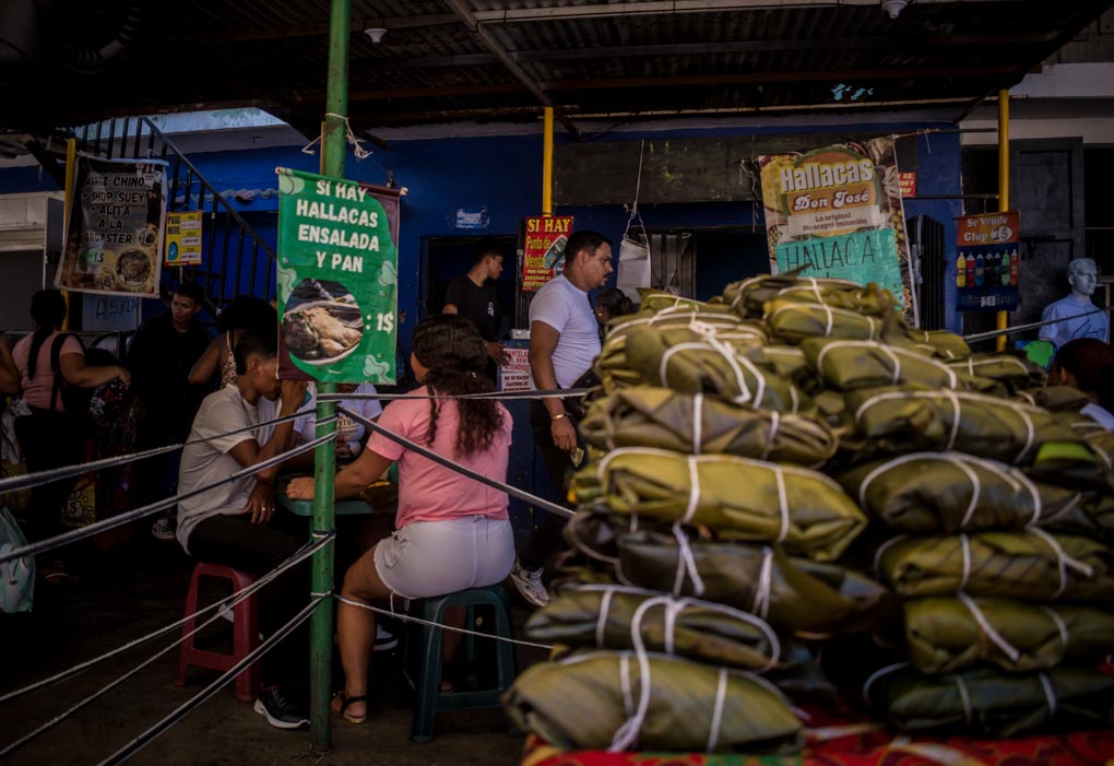 “Con el bono hallaquero no compré ni el pabilo” Maestros  denuncian humillación salarial en navidad.