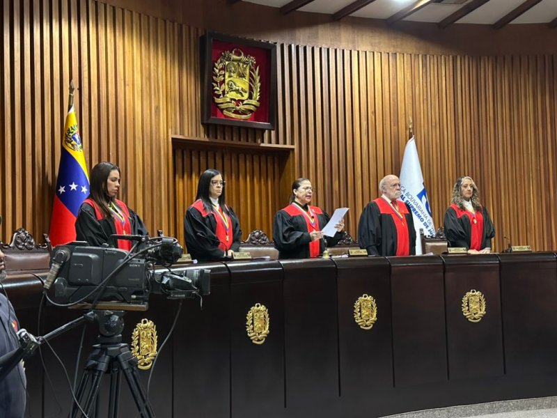 #EnClaves | Aspirantes a magistrados quieren brincar del CNE y de la AN al TSJ