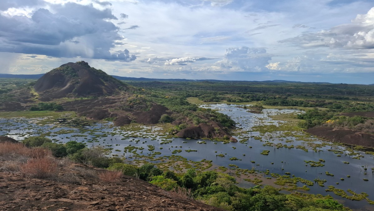 Asocanaima trabaja por mantener el desarrollo turístico en Bolívar