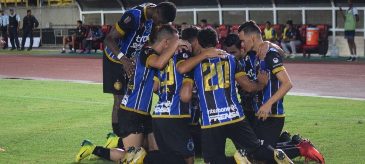 Intentan recuperar a Mineros de Guayana con compra liderada por Bob Abreu