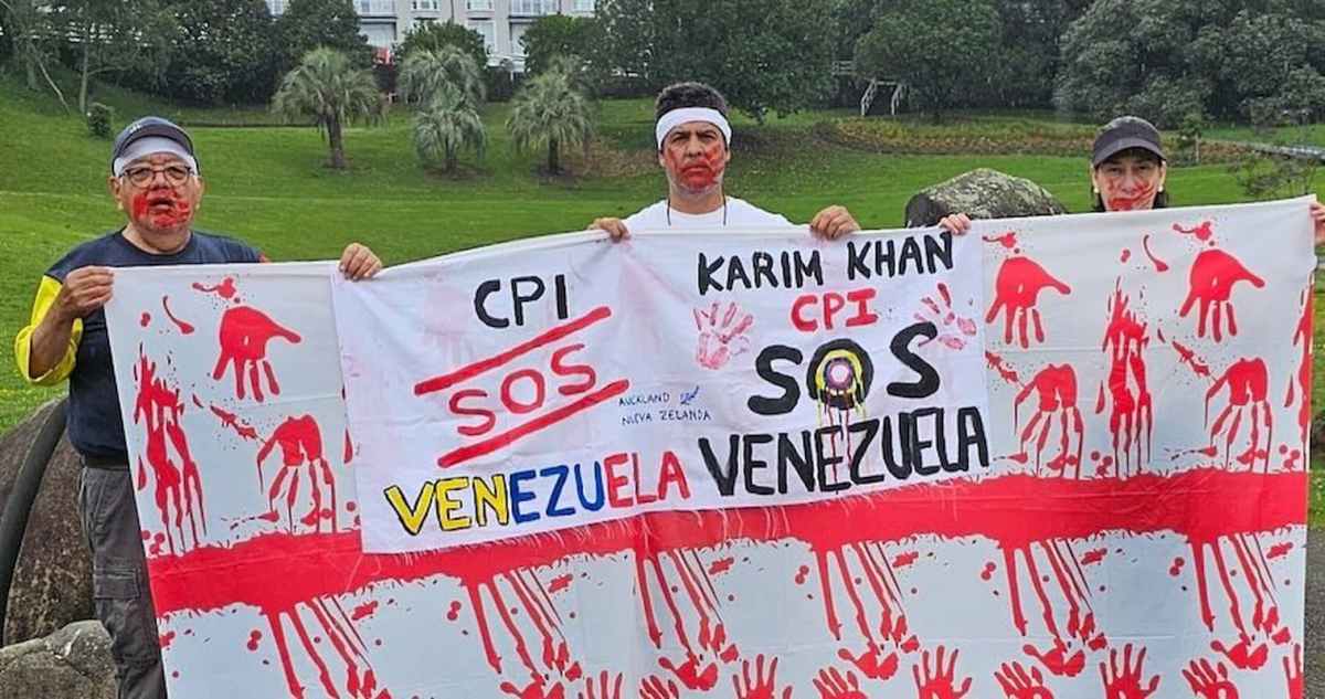 CPI protesta