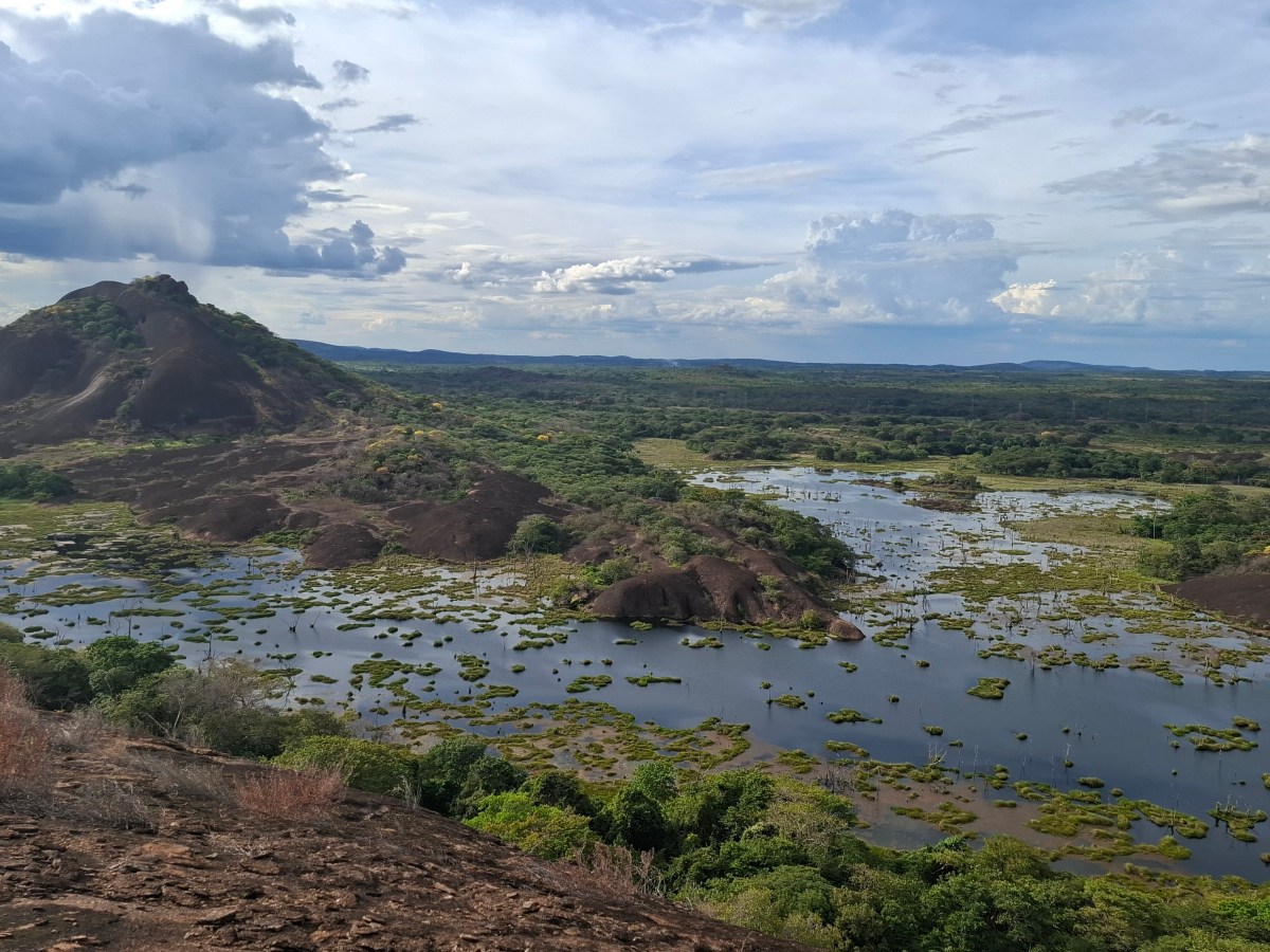 Asocanaima propone proyecto de turismo escolar