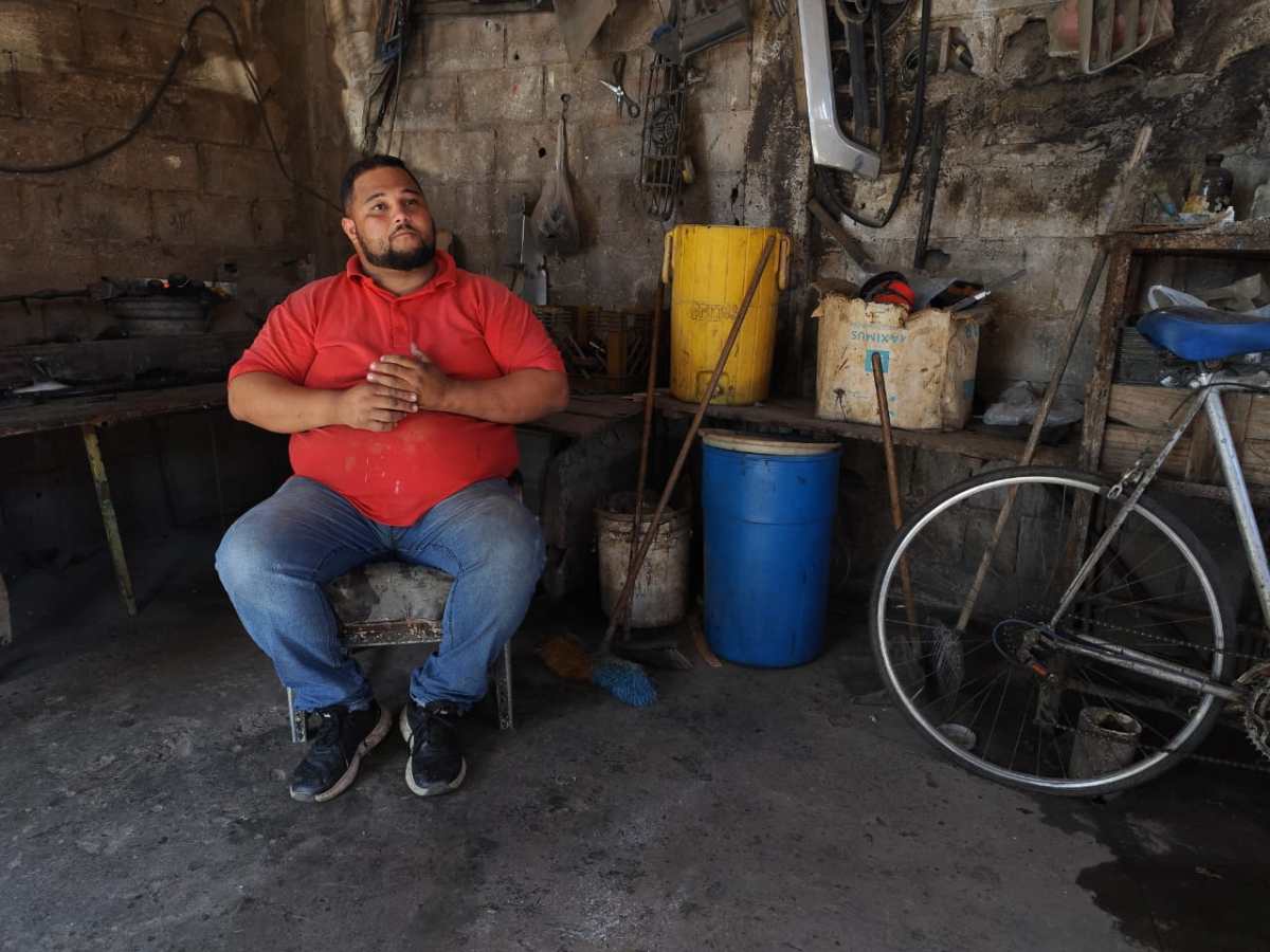 Reparación de plástico en Maracaibo